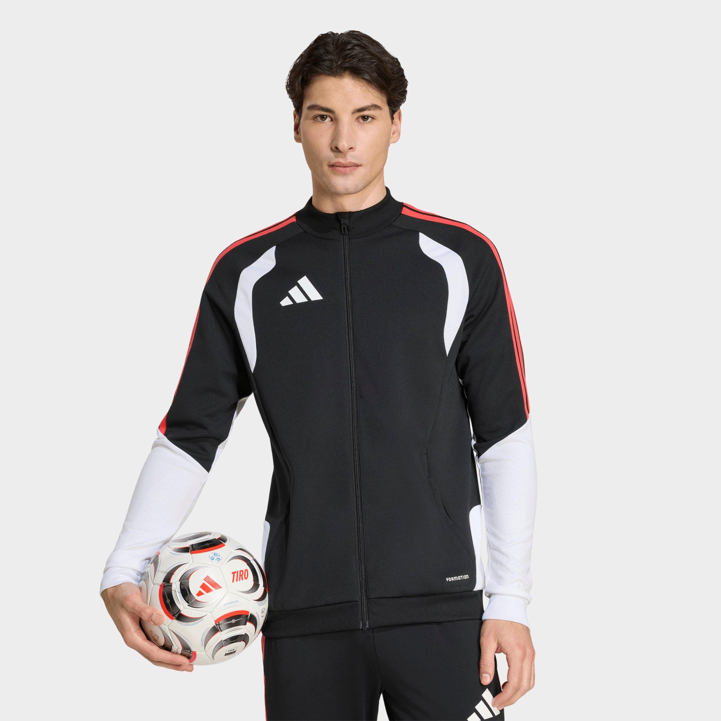 adidas Soccer Tiro 26 Competition Training Jacket