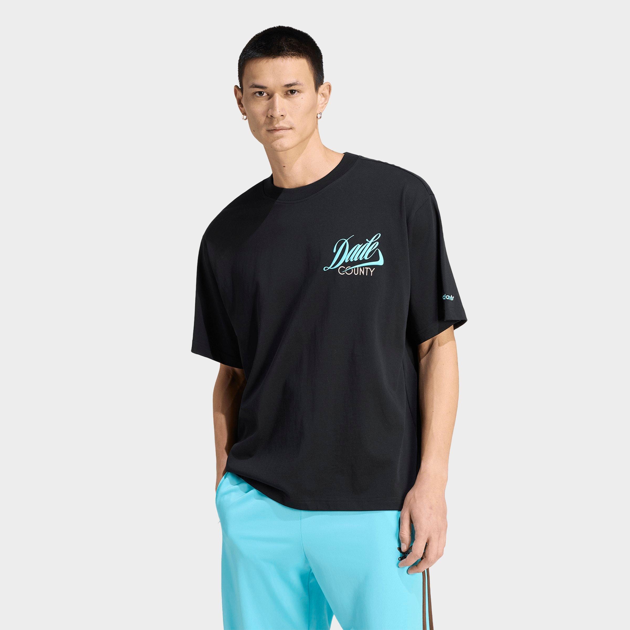 adidas Originals FIFA World Cup 26 Host Miami Graphic T-Shirt