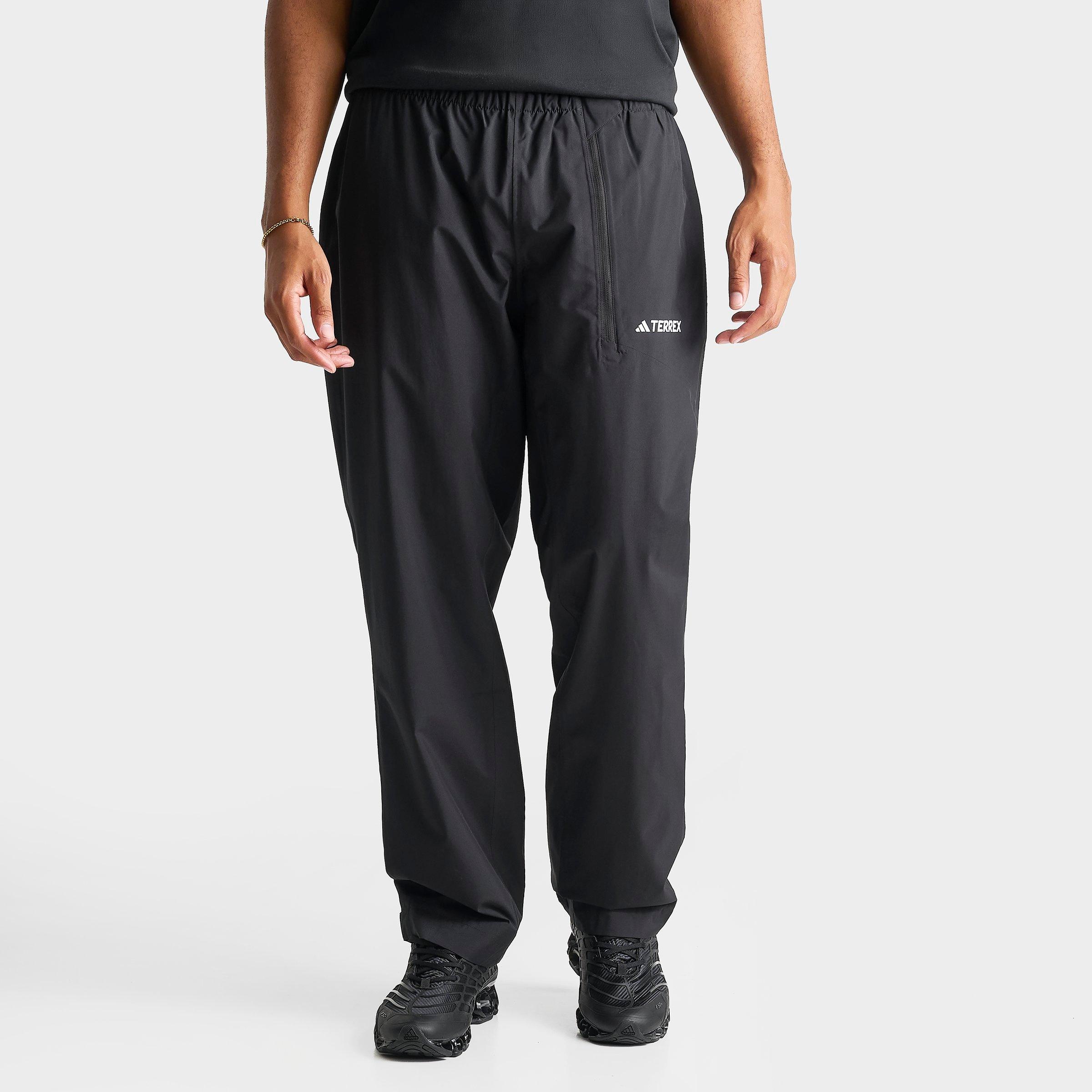 adidas TERREX Multi Climaproof Two-Layer Rain Track Pants