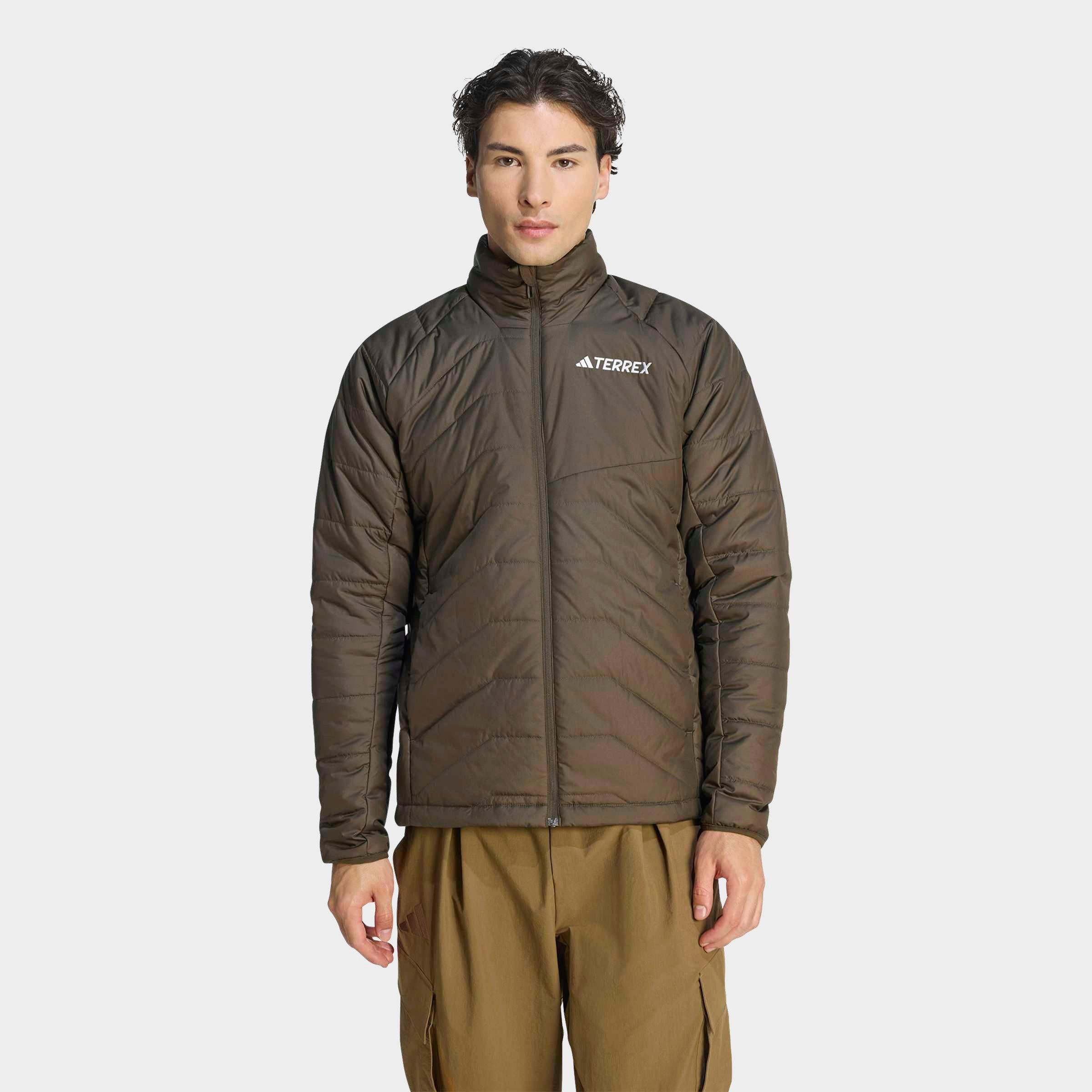 adidas TERREX Multi Synthetic Insulated Jacket