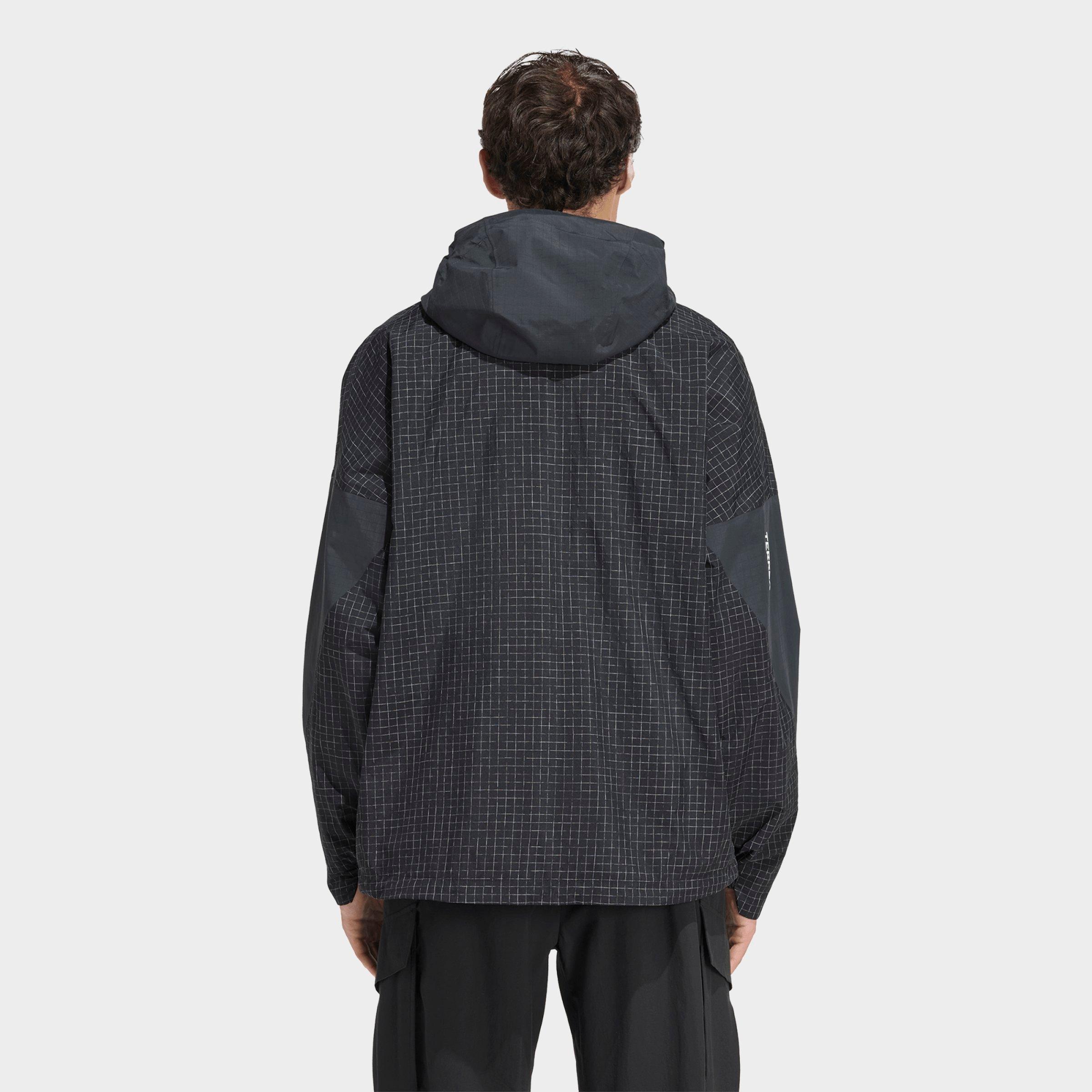 adidas TERREX XPloric 2 Layer Climaproof Hiking Jacket