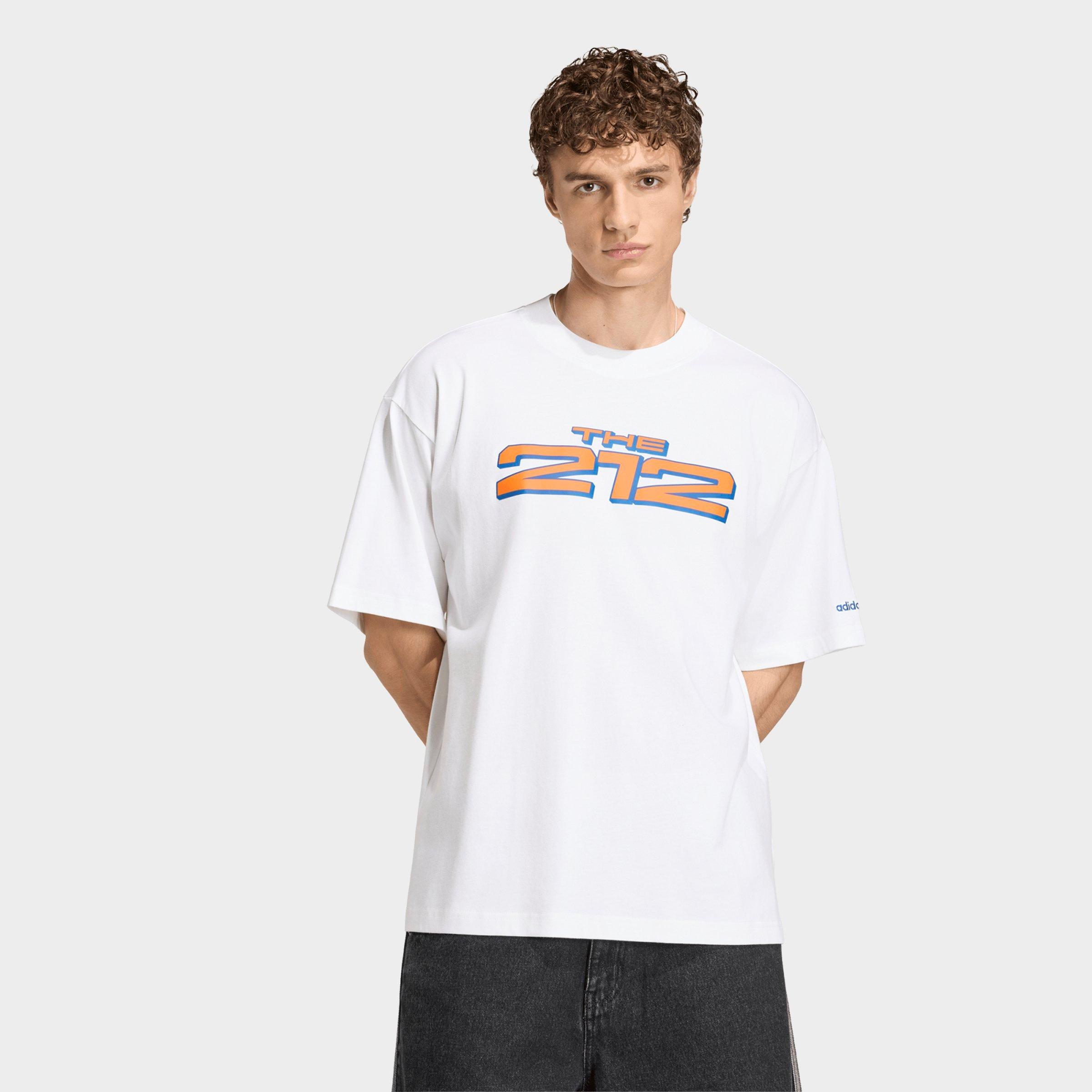 adidas Originals FIFA World Cup 26 Host New York City Graphic T-Shirt