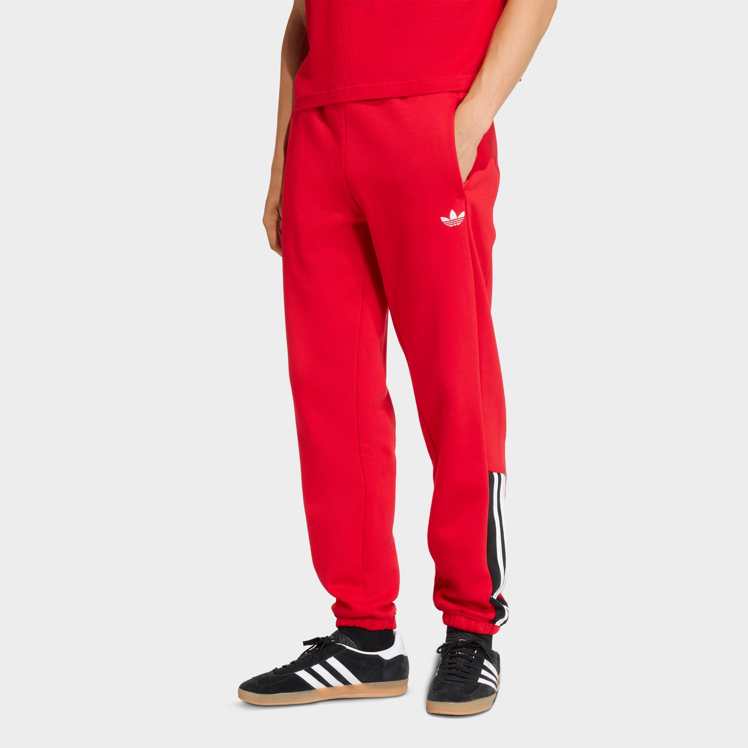 adidas Originals Half Stripes Sweatpants
