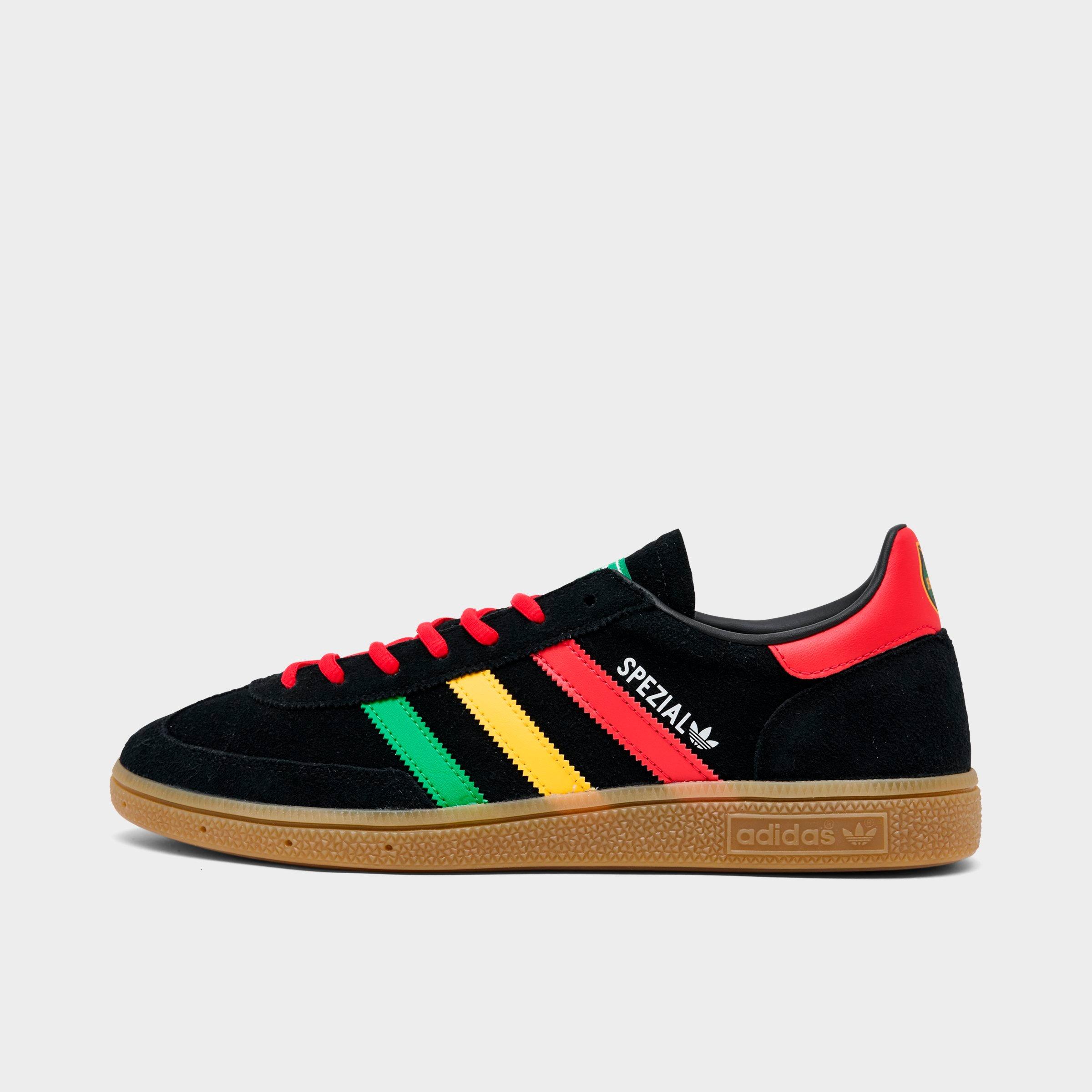 adidas Originals Jamaica FIFA World Cup 2026 Handball Spezial Casual Shoes