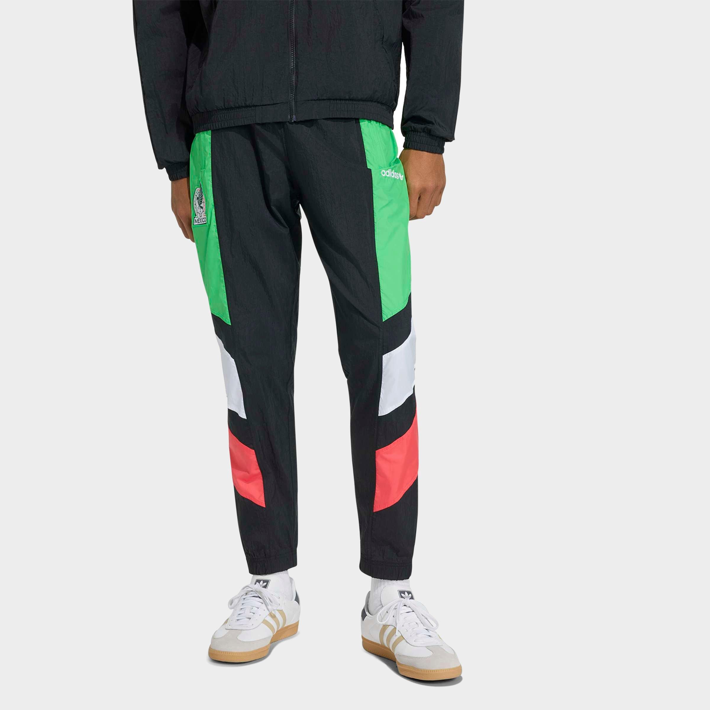 adidas Originals Mexico EQT Track Pants
