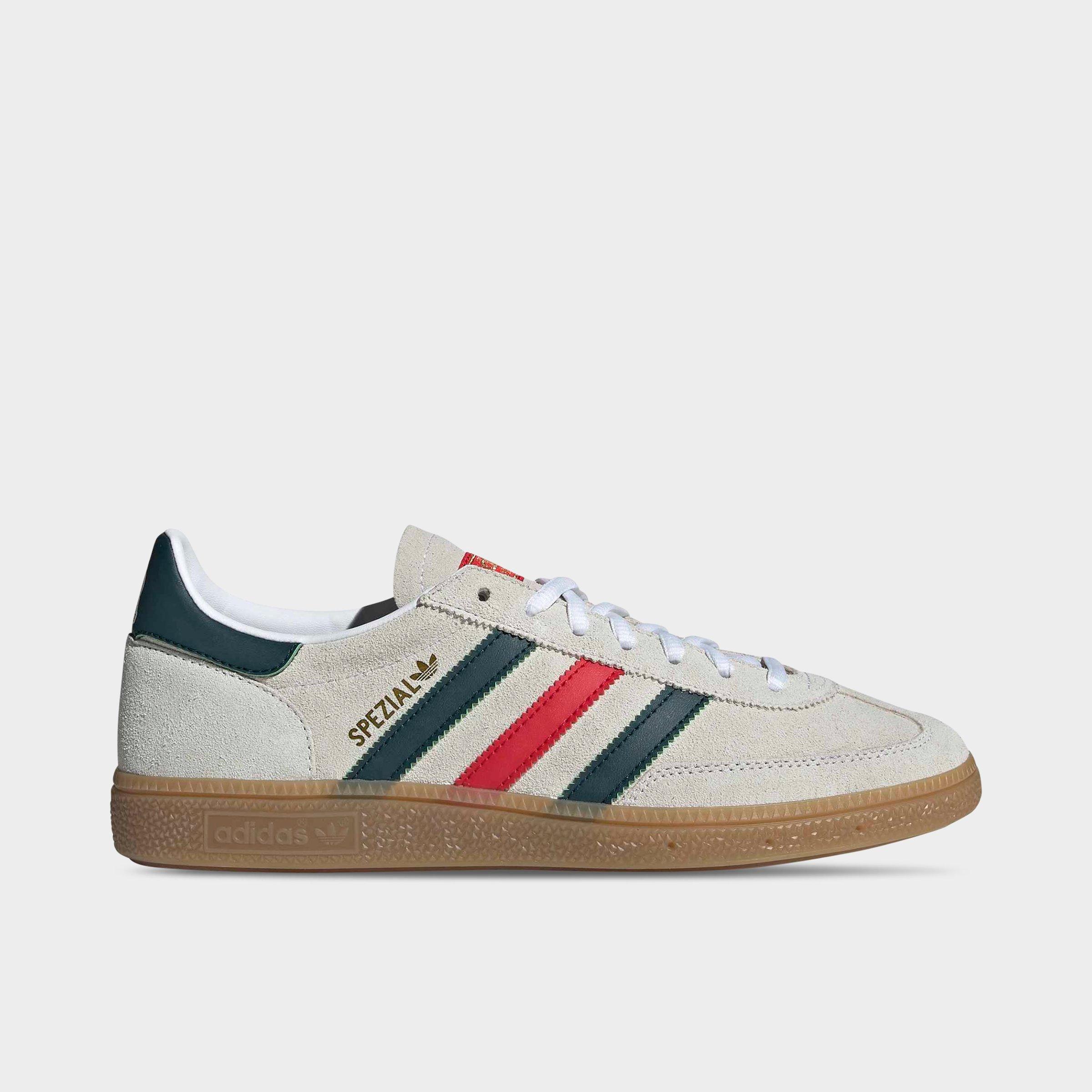 adidas Originals Mexico Handball Spezial Casual Shoes