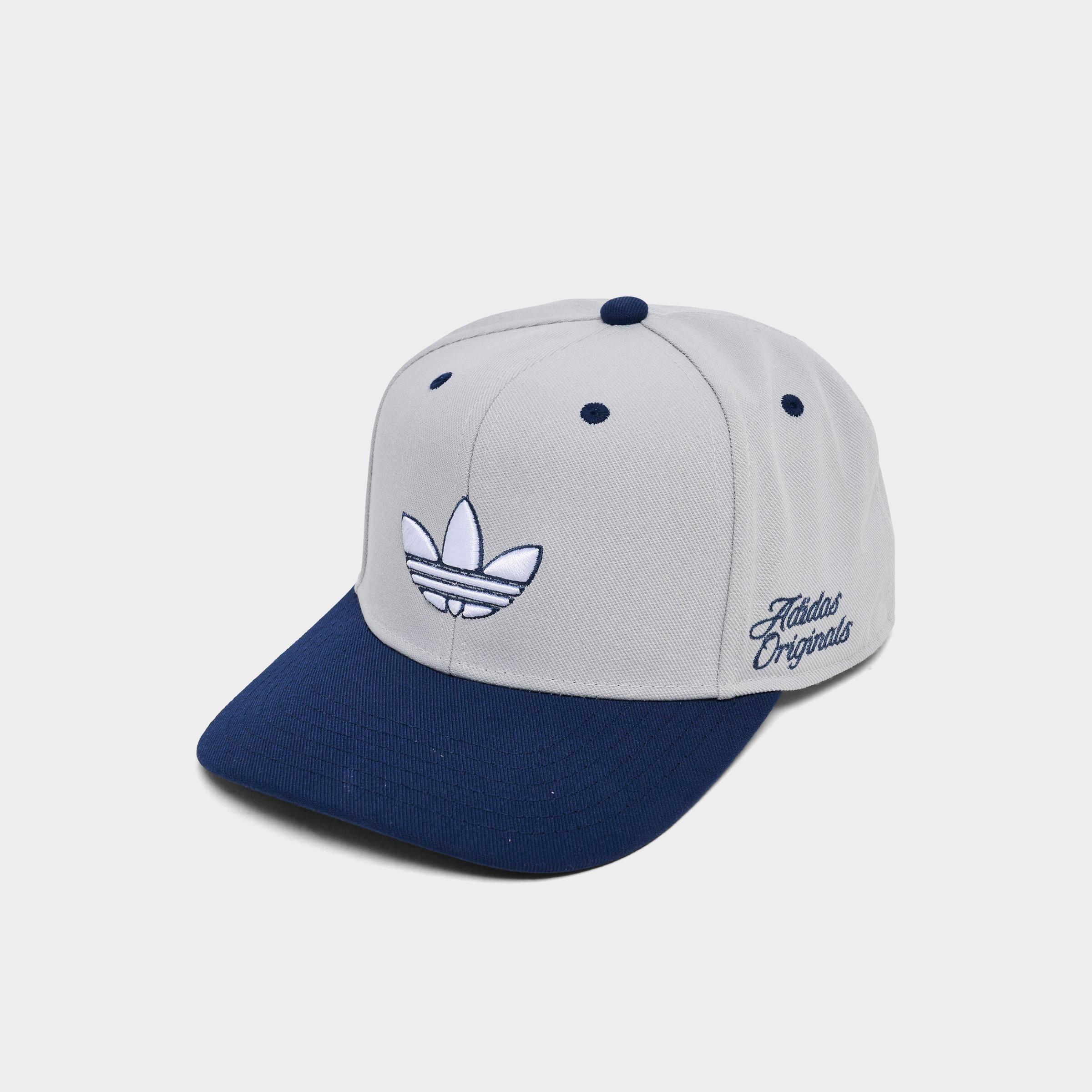 adidas Originals Modern 3.0 Structured Snapback Hat