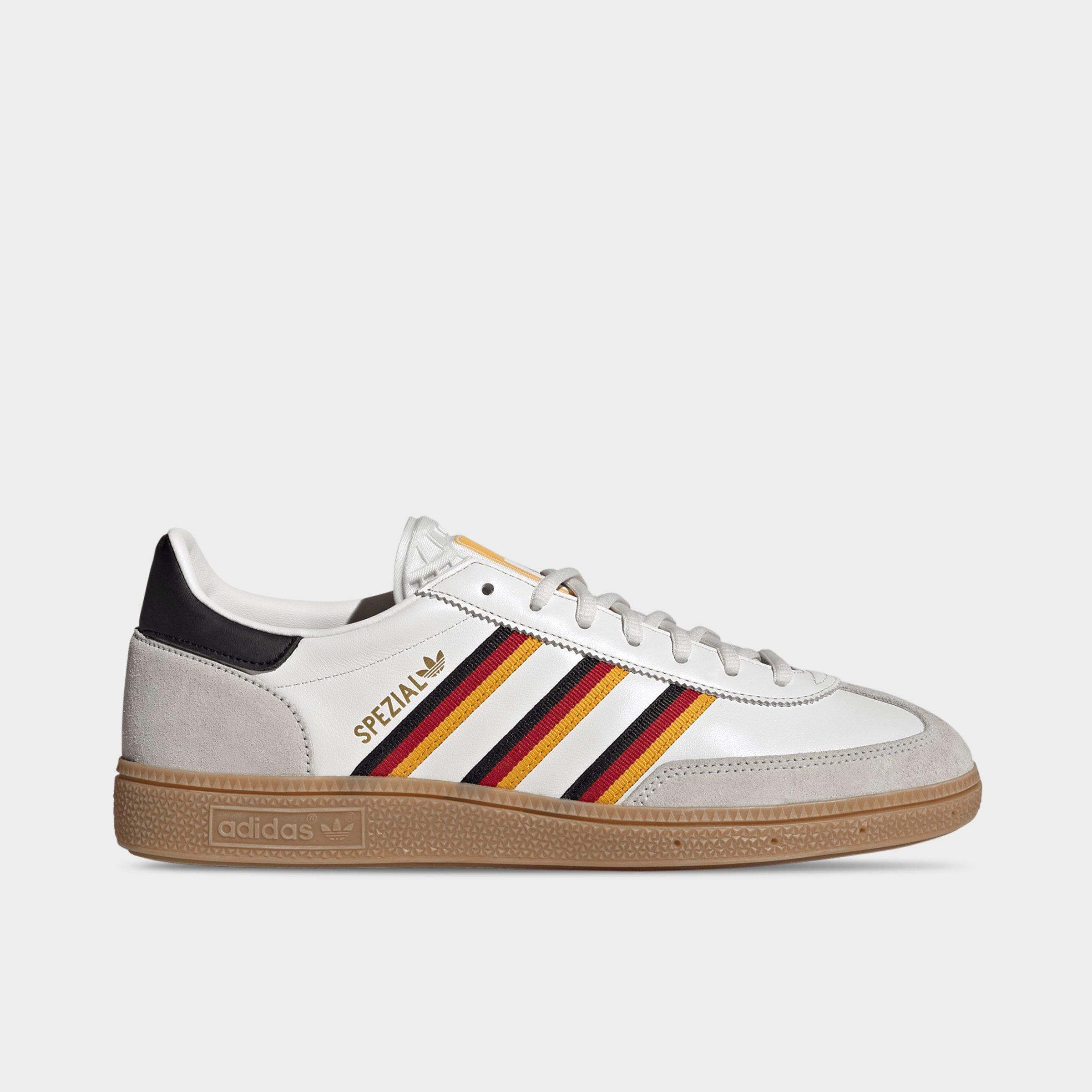adidas Originals FIFA World Cup 2026 Germany Handball Spezial Casual Shoes
