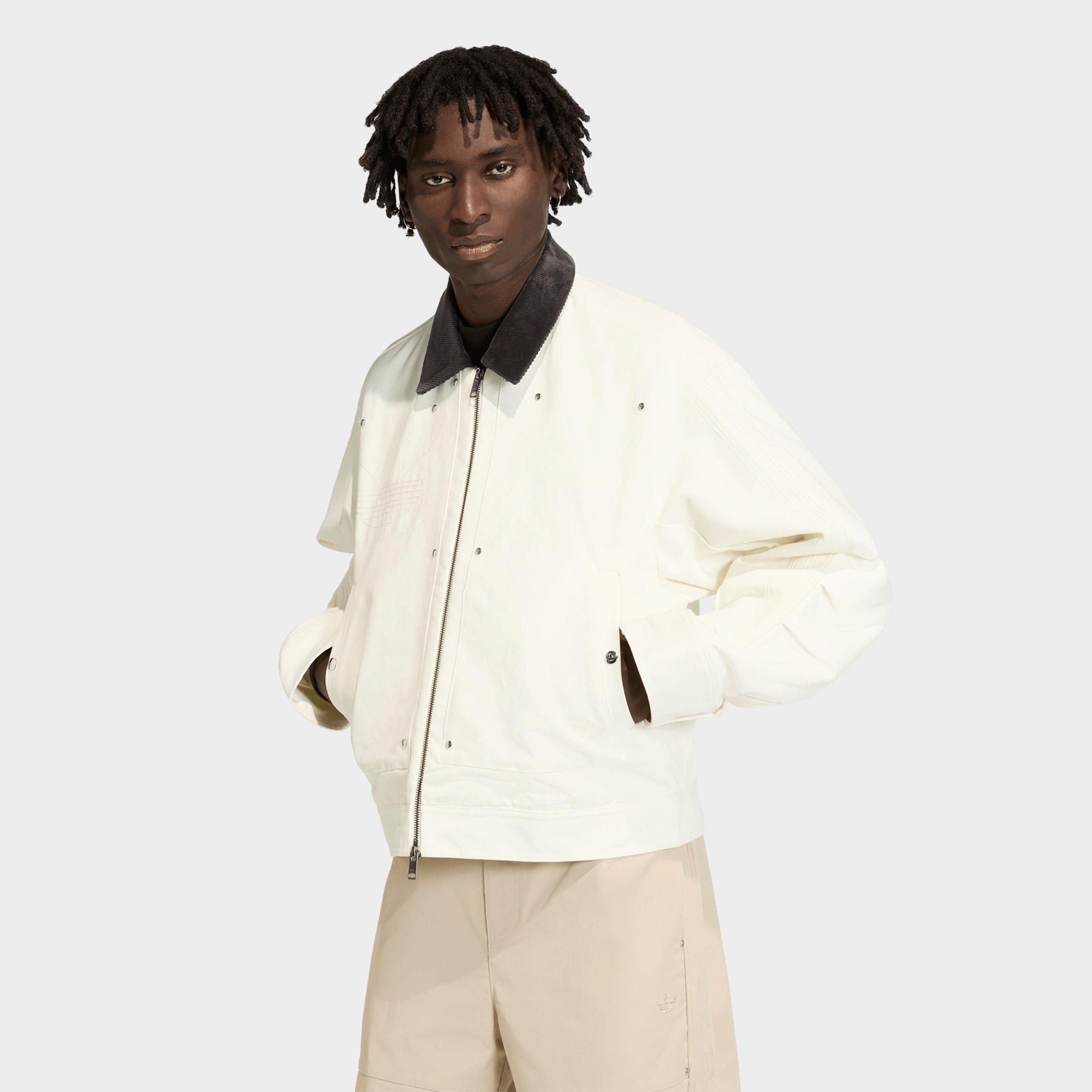 adidas Originals Premium Essentials Bomber Jacket