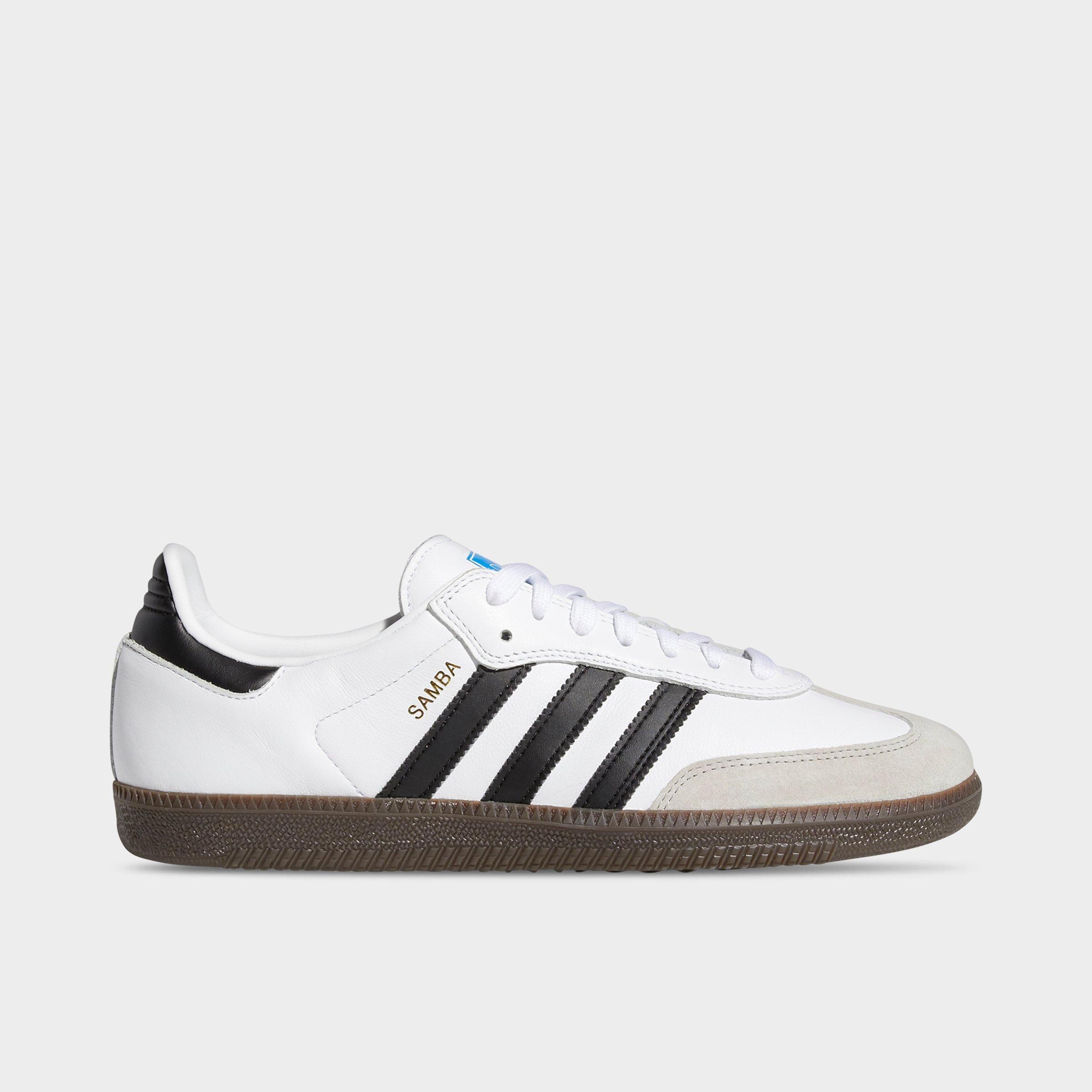 adidas Originals Samba ADV Skateboarding Shoes