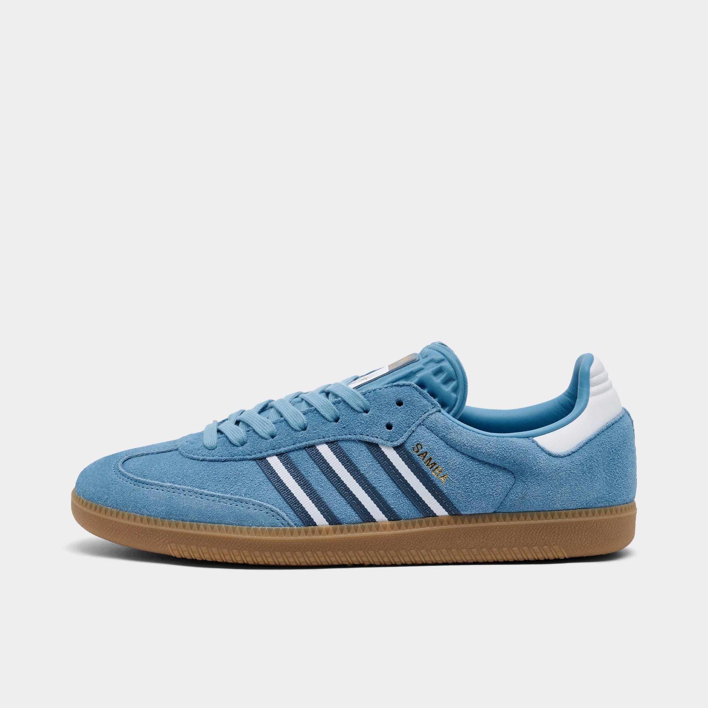 adidas Originals Samba OG FIFA World Cup 2026 Argentina Casual Shoes