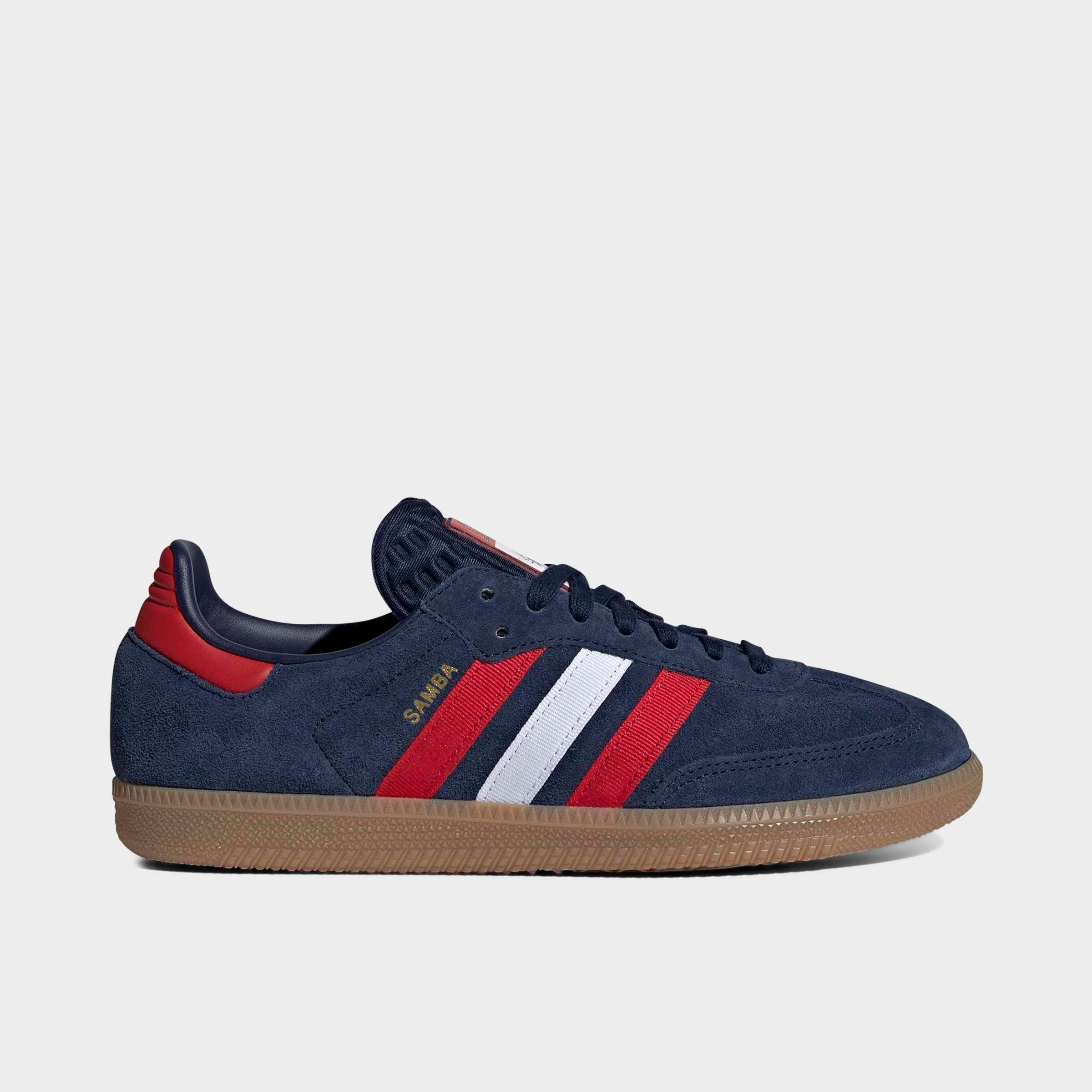 adidas Originals Samba OG FIFA World Cup 2026 Casual Shoes