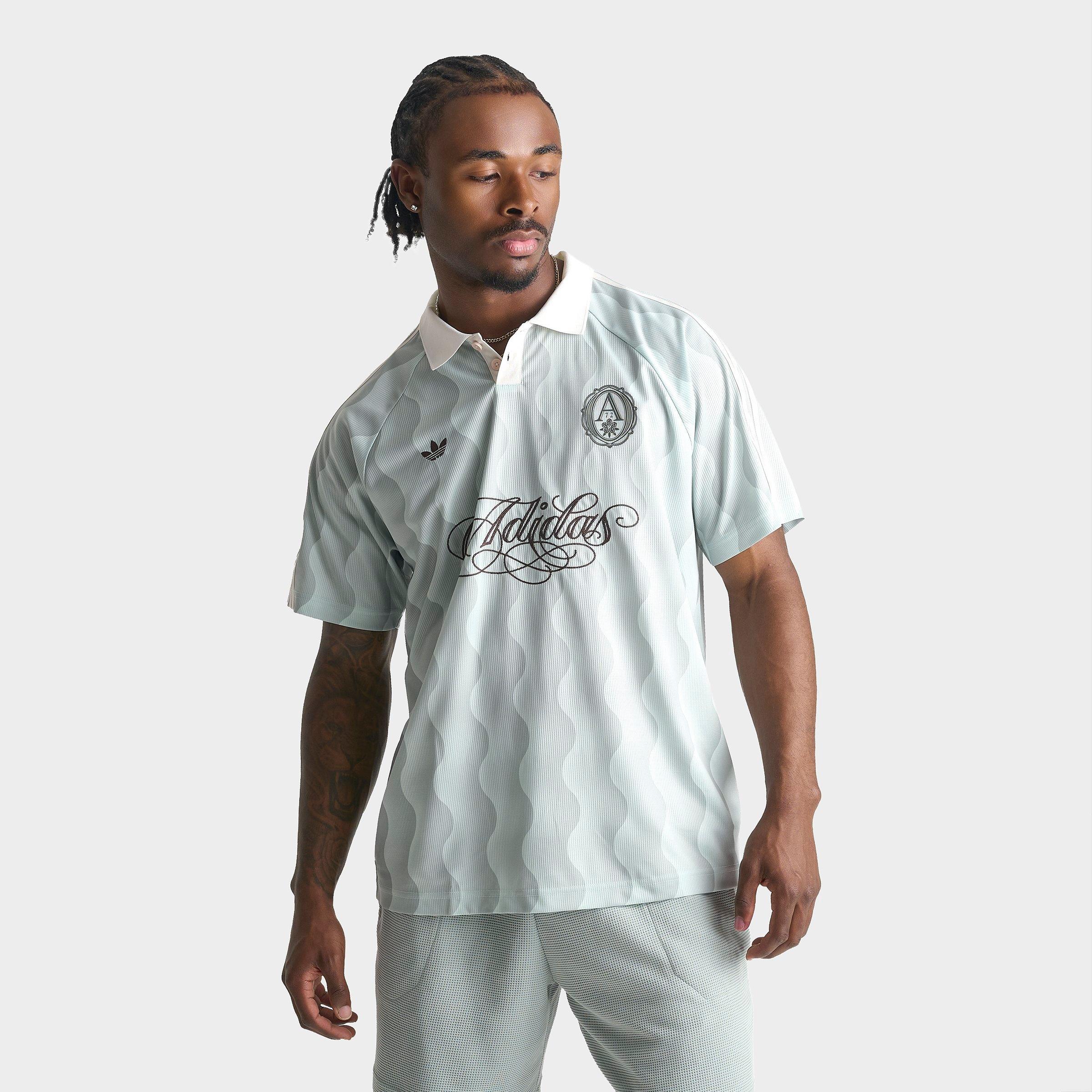 adidas Originals Summer Glow Jersey