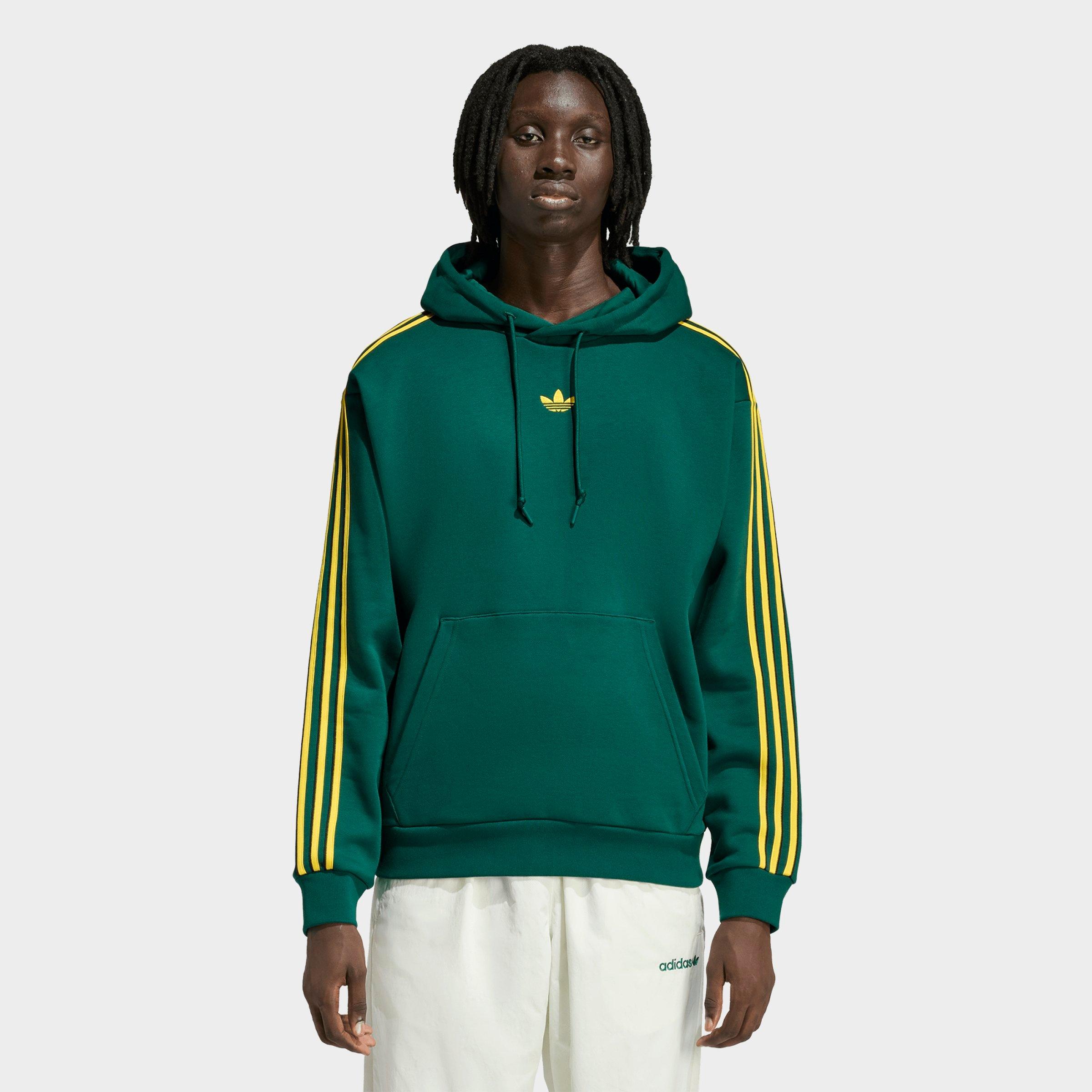 adidas Originals Tipped Stripes Hoodie