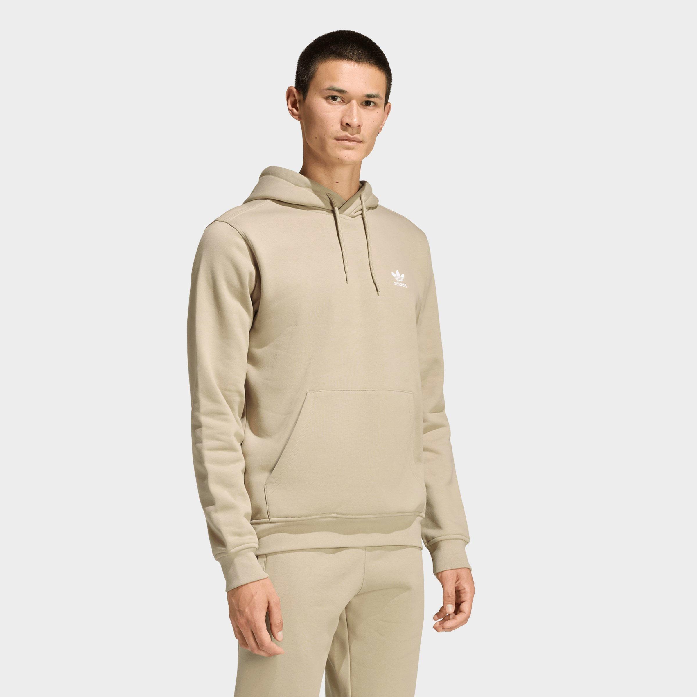adidas Originals Trefoil Essentials Hoodie
