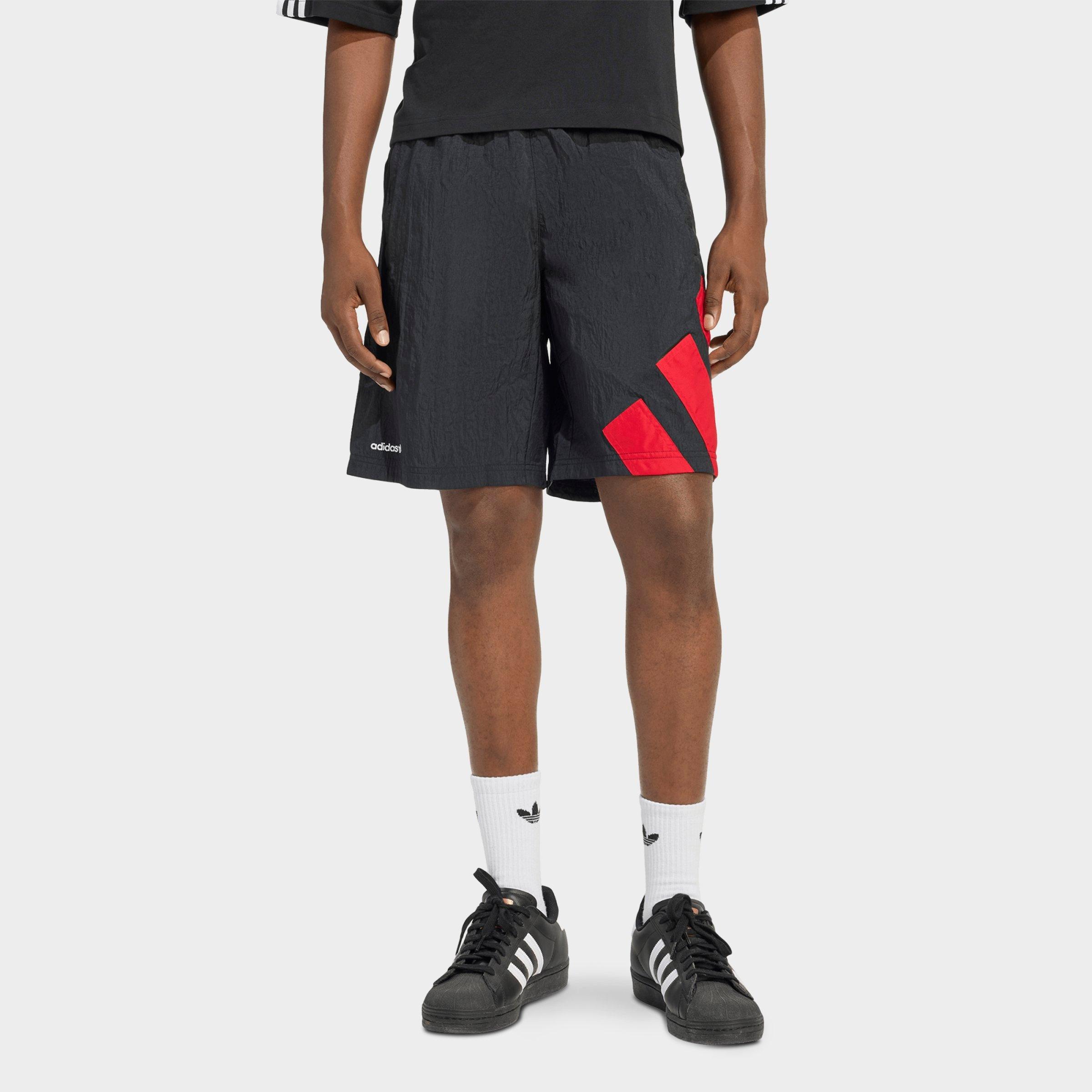 adidas Originals adicolor Blocked Shorts