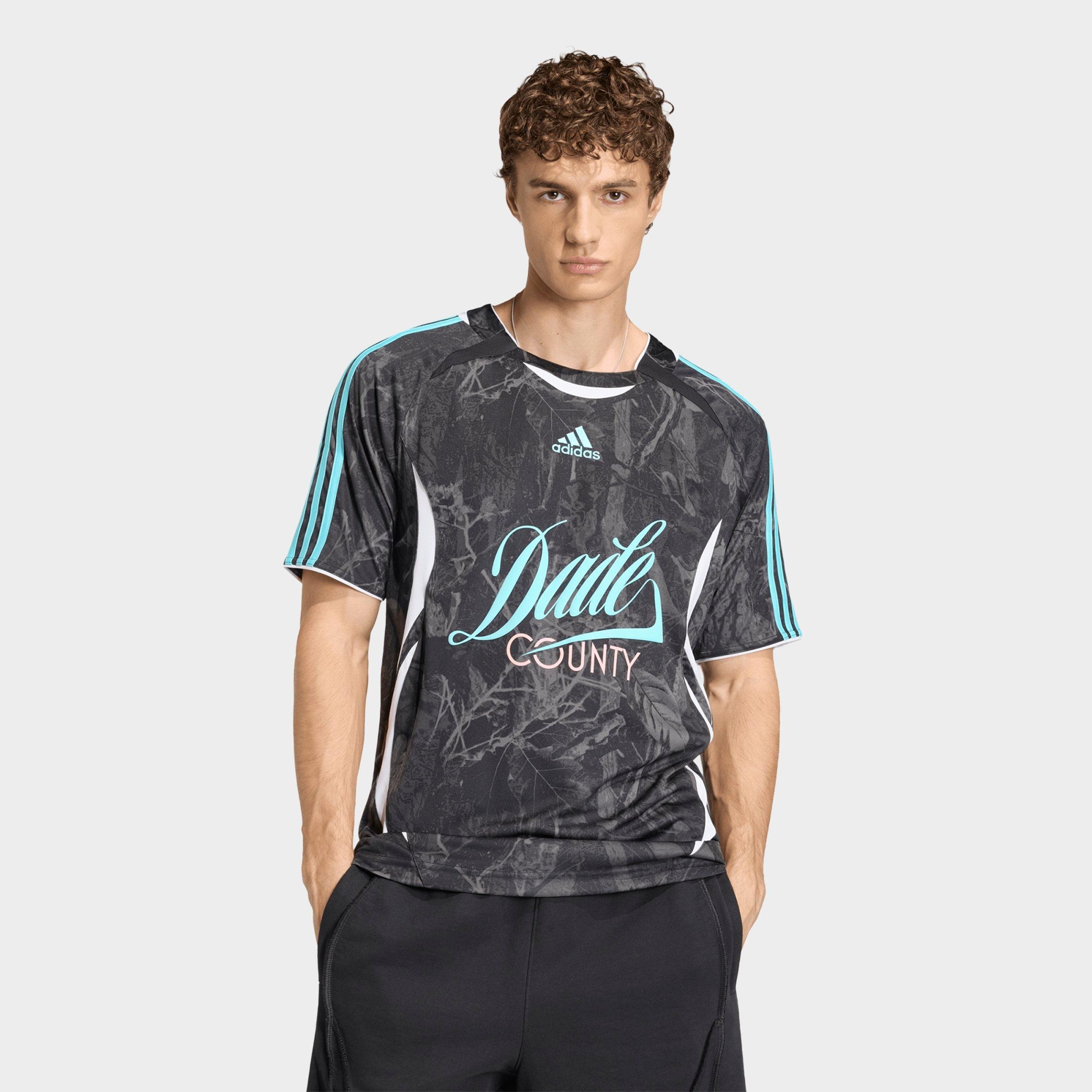 adidas Originals FIFA World Cup 26 Host City Miami Graphic Soccer Jersey