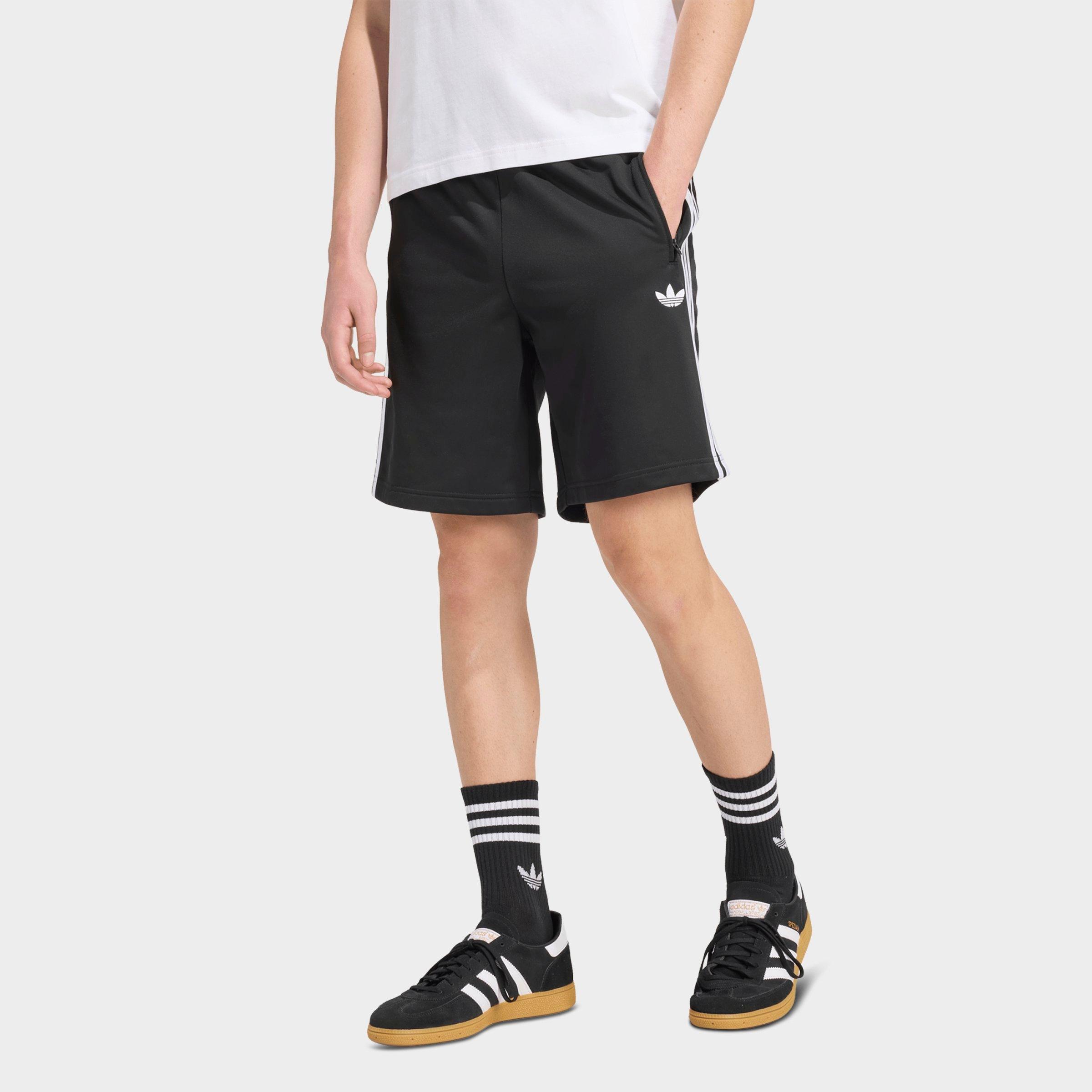 adidas Originals adicolor Sport Firebird Shorts