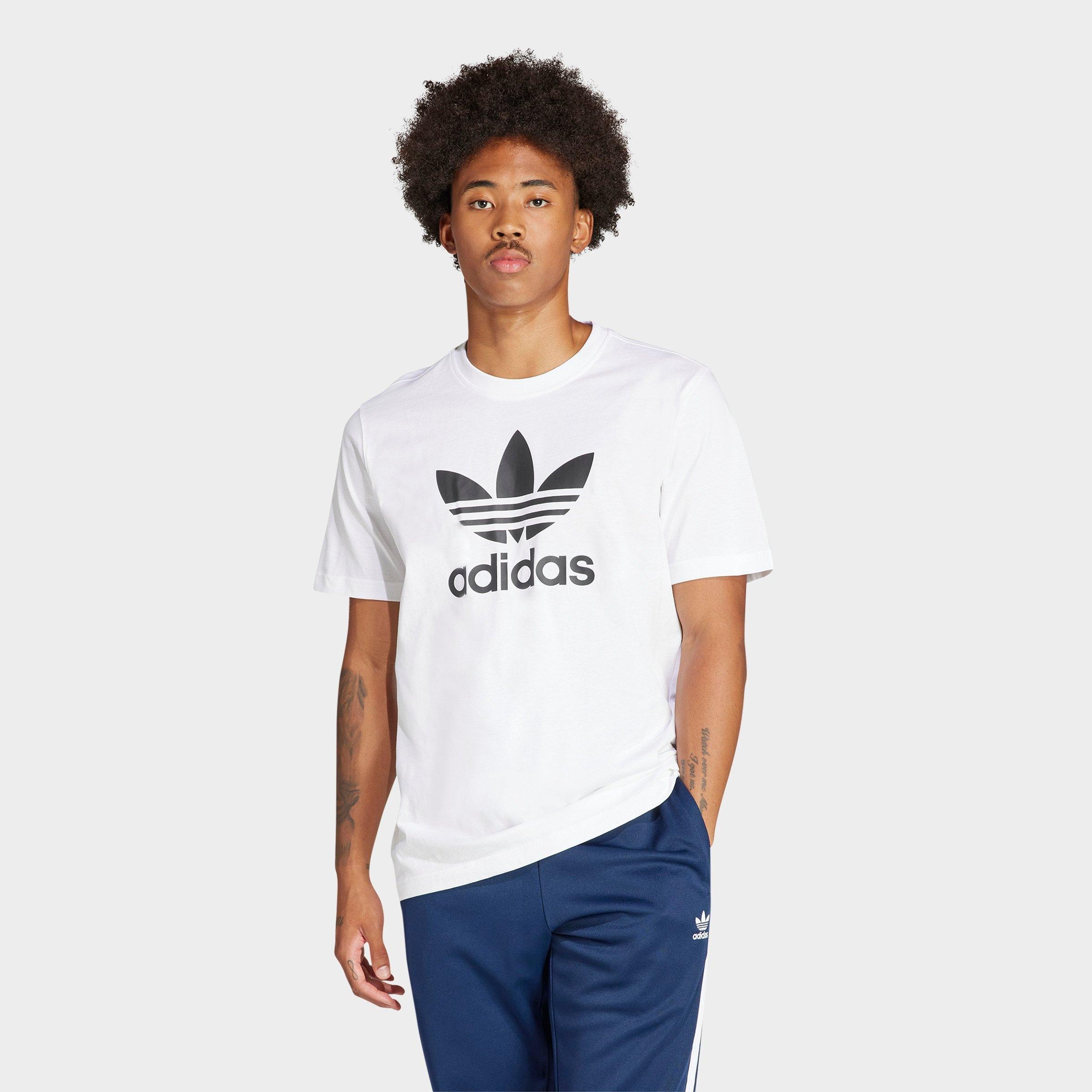 adidas Originals adicolor Trefoil T-Shirt