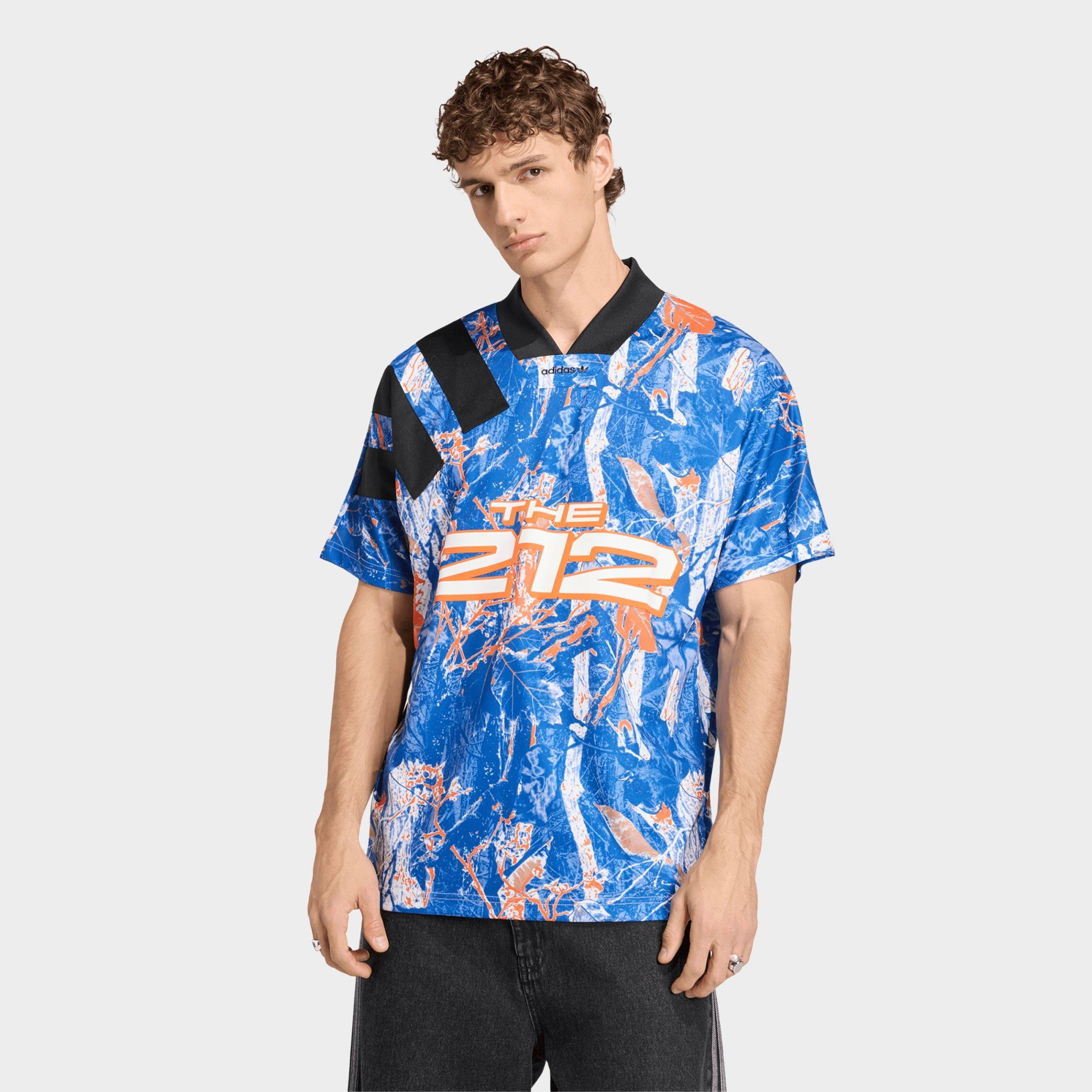 adidas Originals FIFA World Cup 26 Host City New York City Graphic Jersey