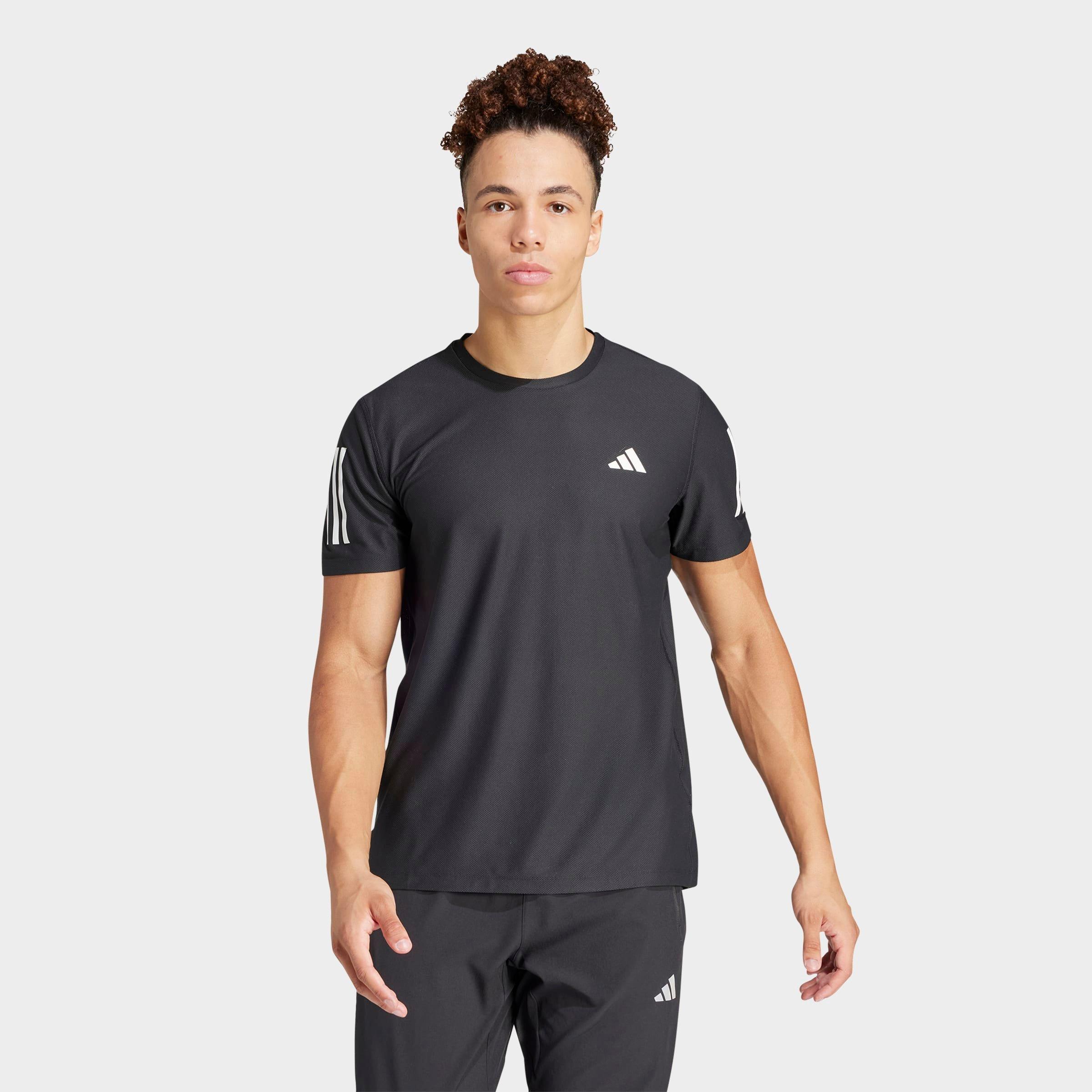 adidas Own The Run T-Shirt