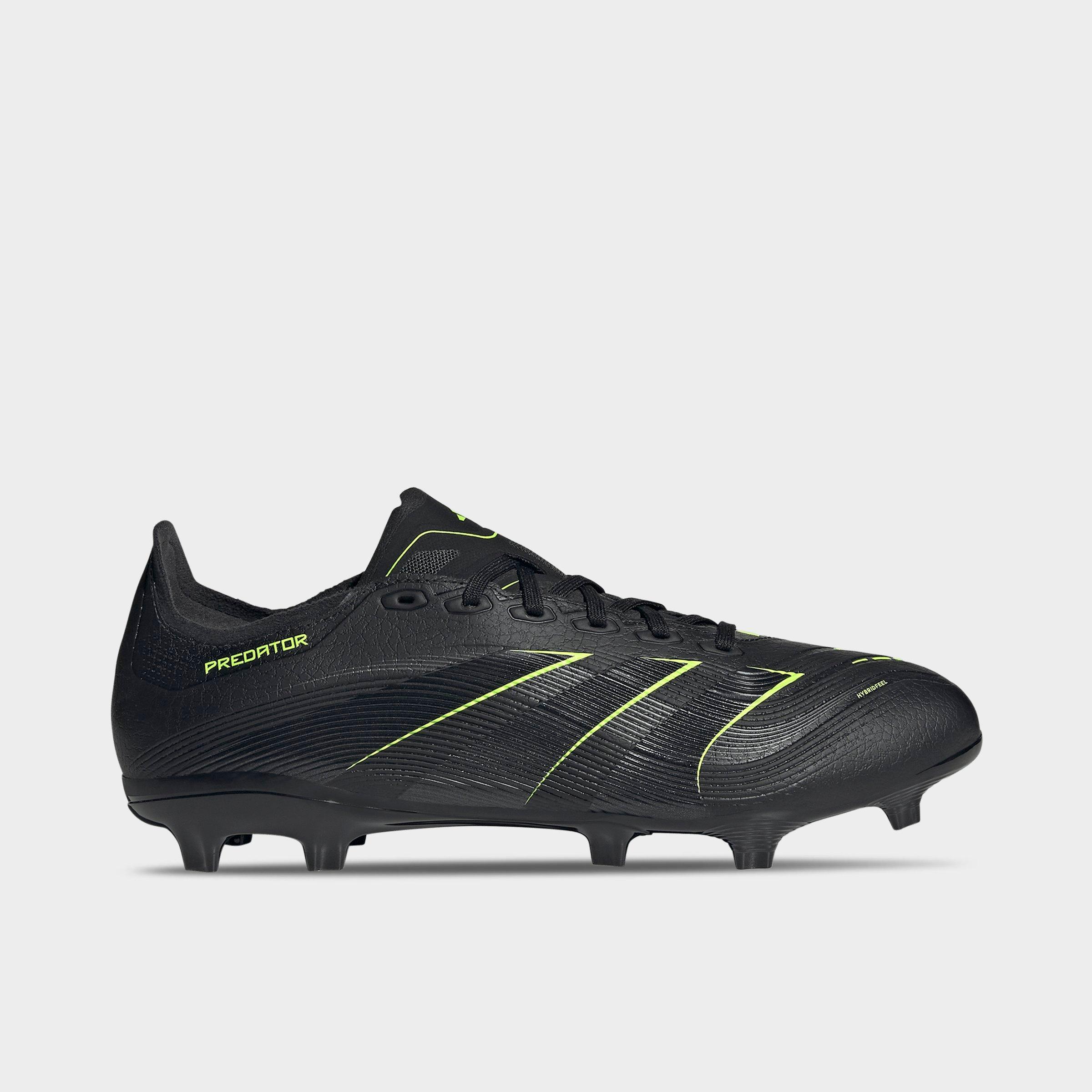 adidas Predator League Firm/Multi-Ground Soccer Cleats