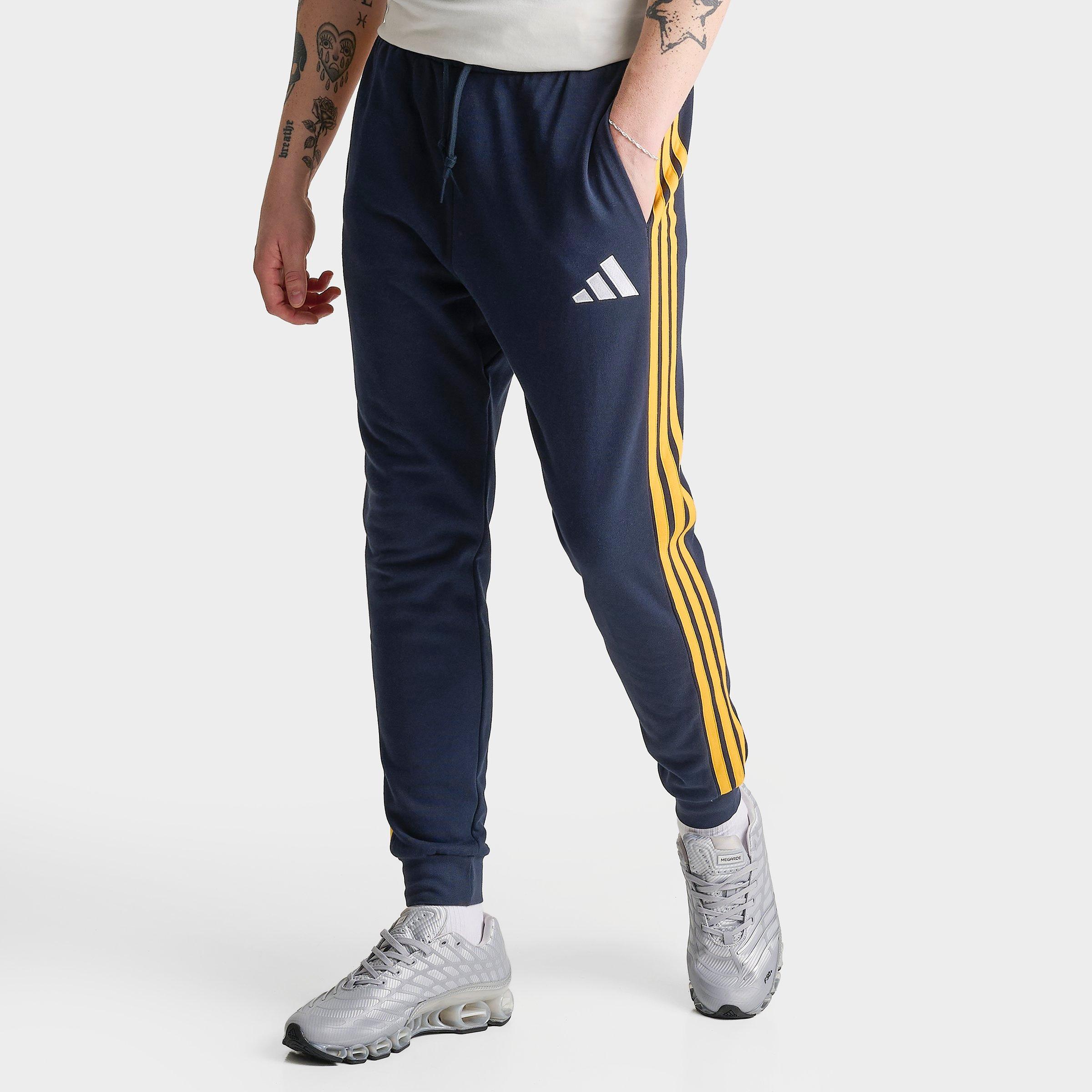 adidas Real Madrid DNA Track Pants
