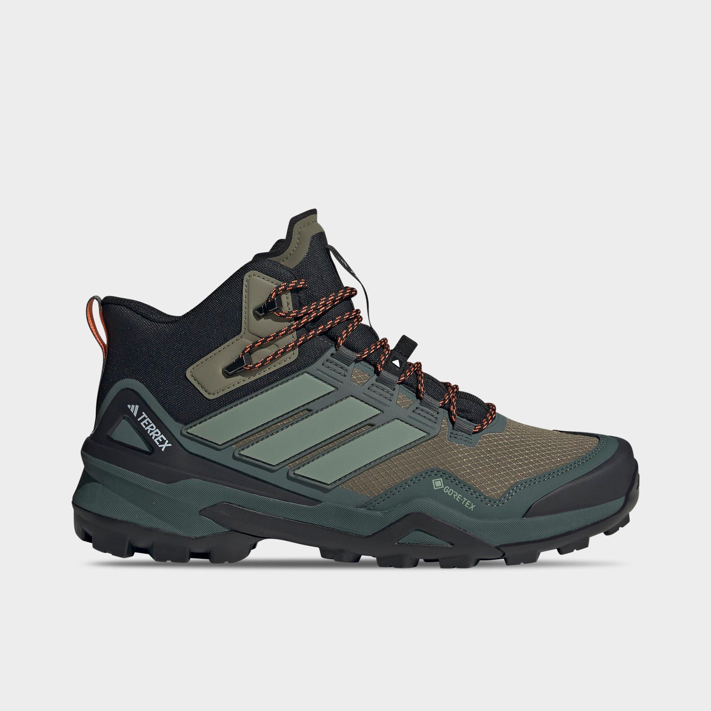 adidas Terrex Skychaser Mid GORE-TEX Hiking Shoes