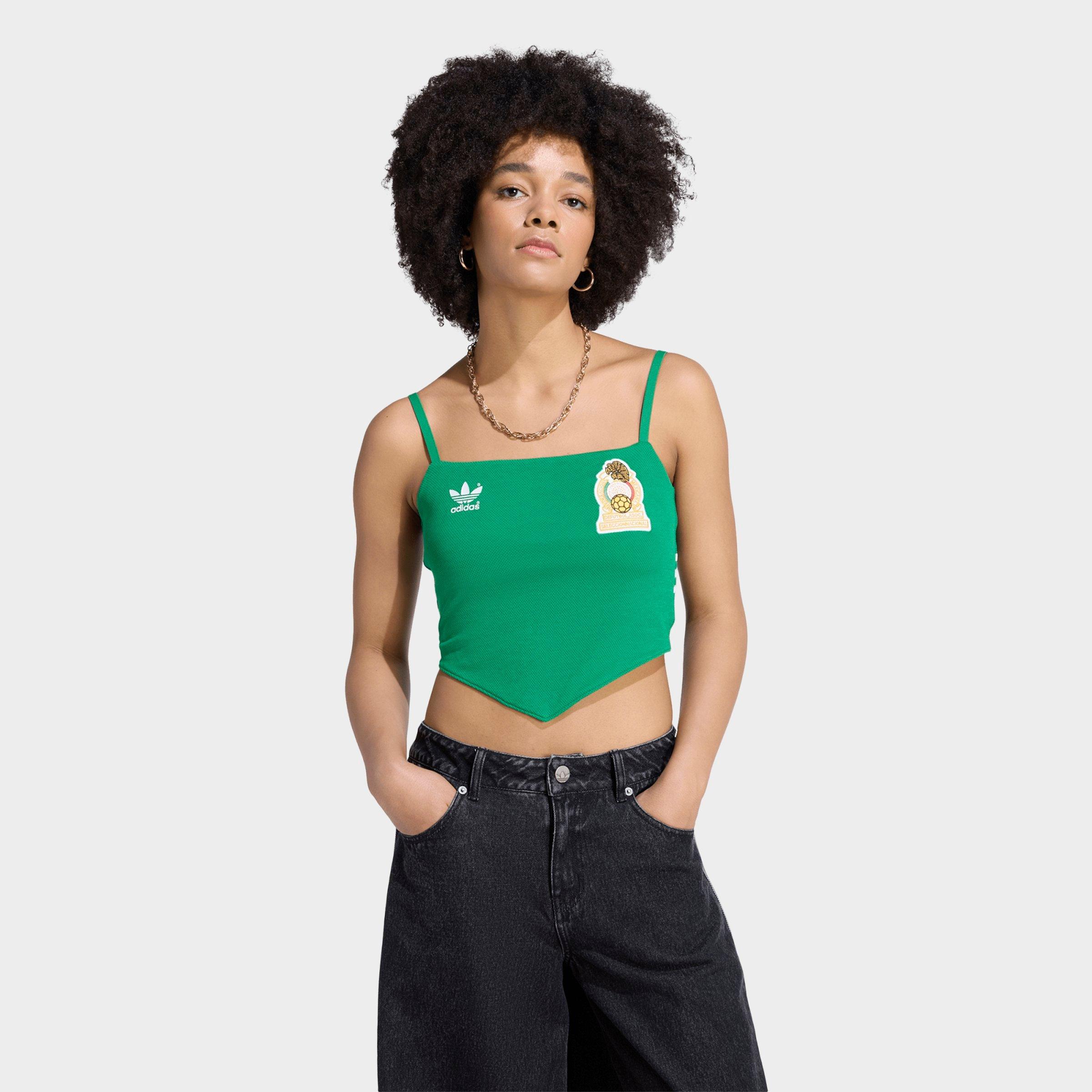 adidas Originals Mexico Reconstructed Bringback Jersey