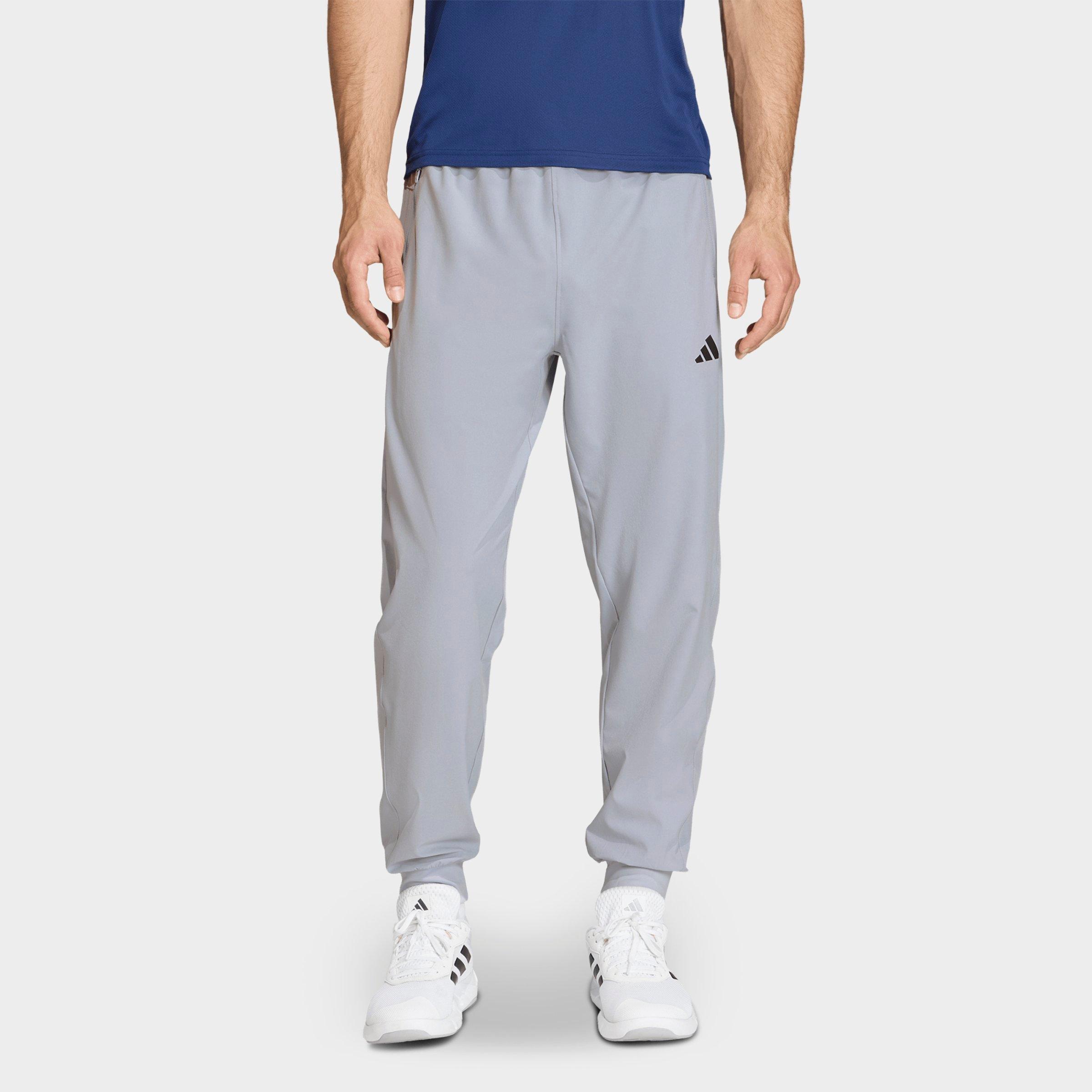 adidas Workout Essentials Flex Woven Track Pants