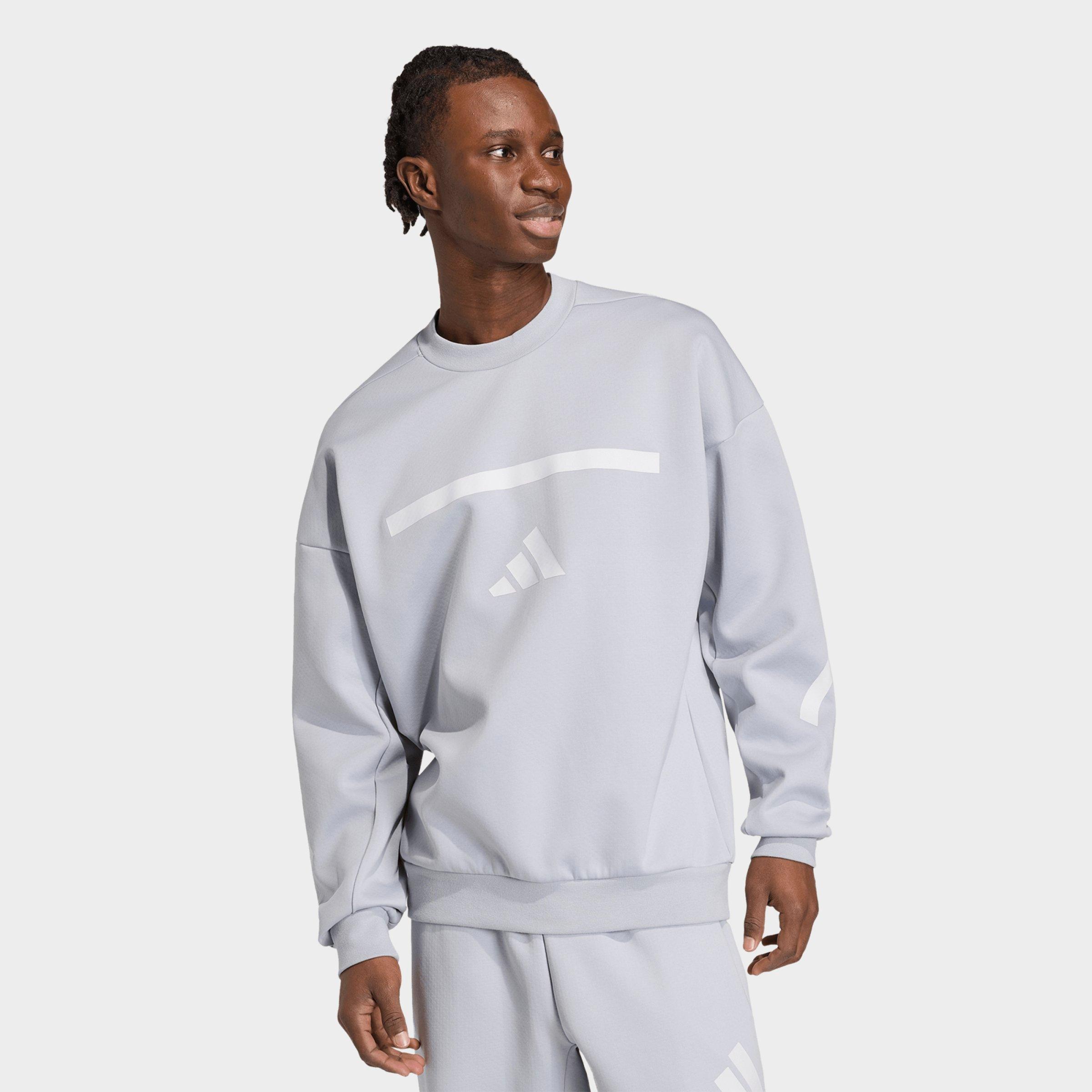 adidas Z.N.E. Crewneck Sweatshirt