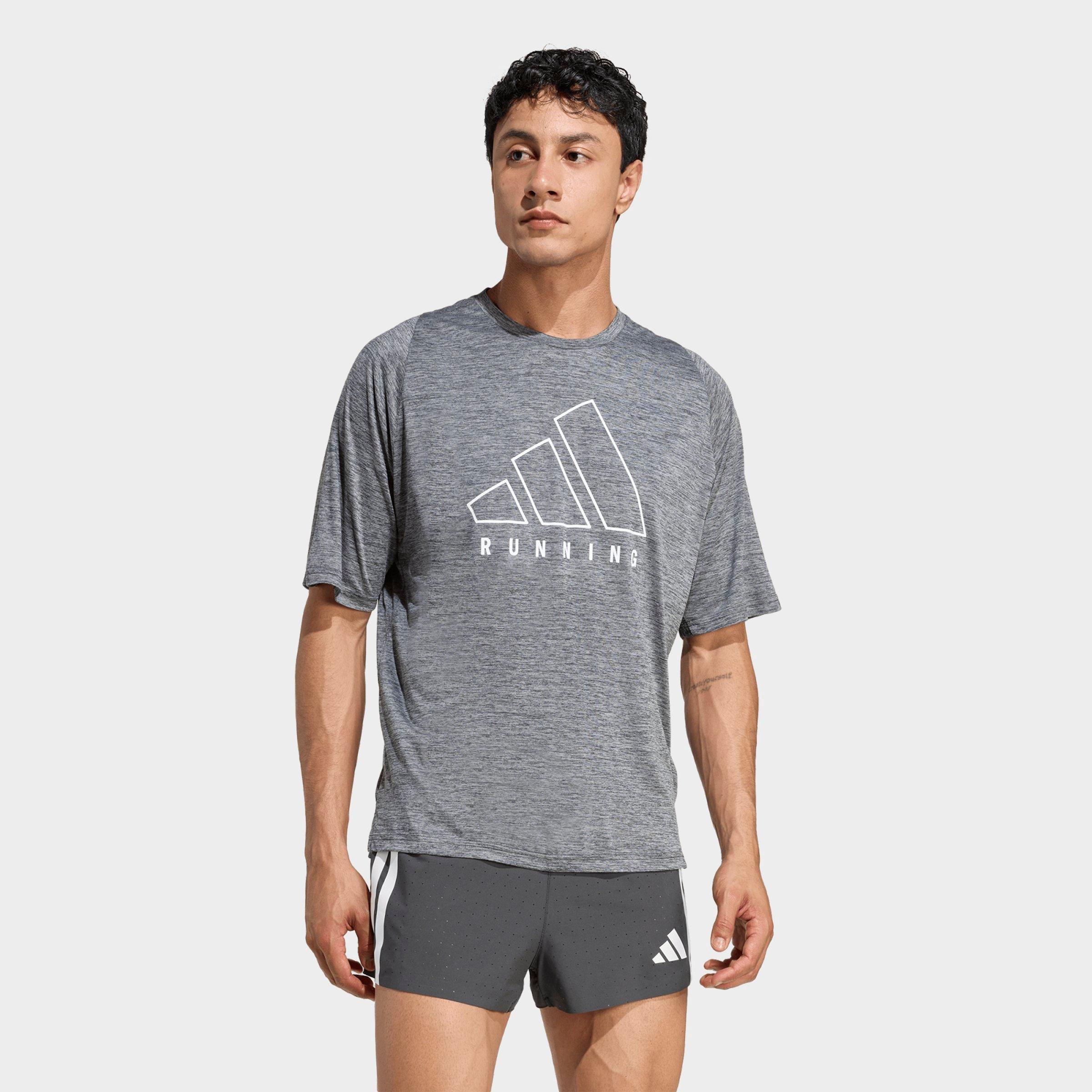 adidas adi365 Soft Touch Running T-Shirt