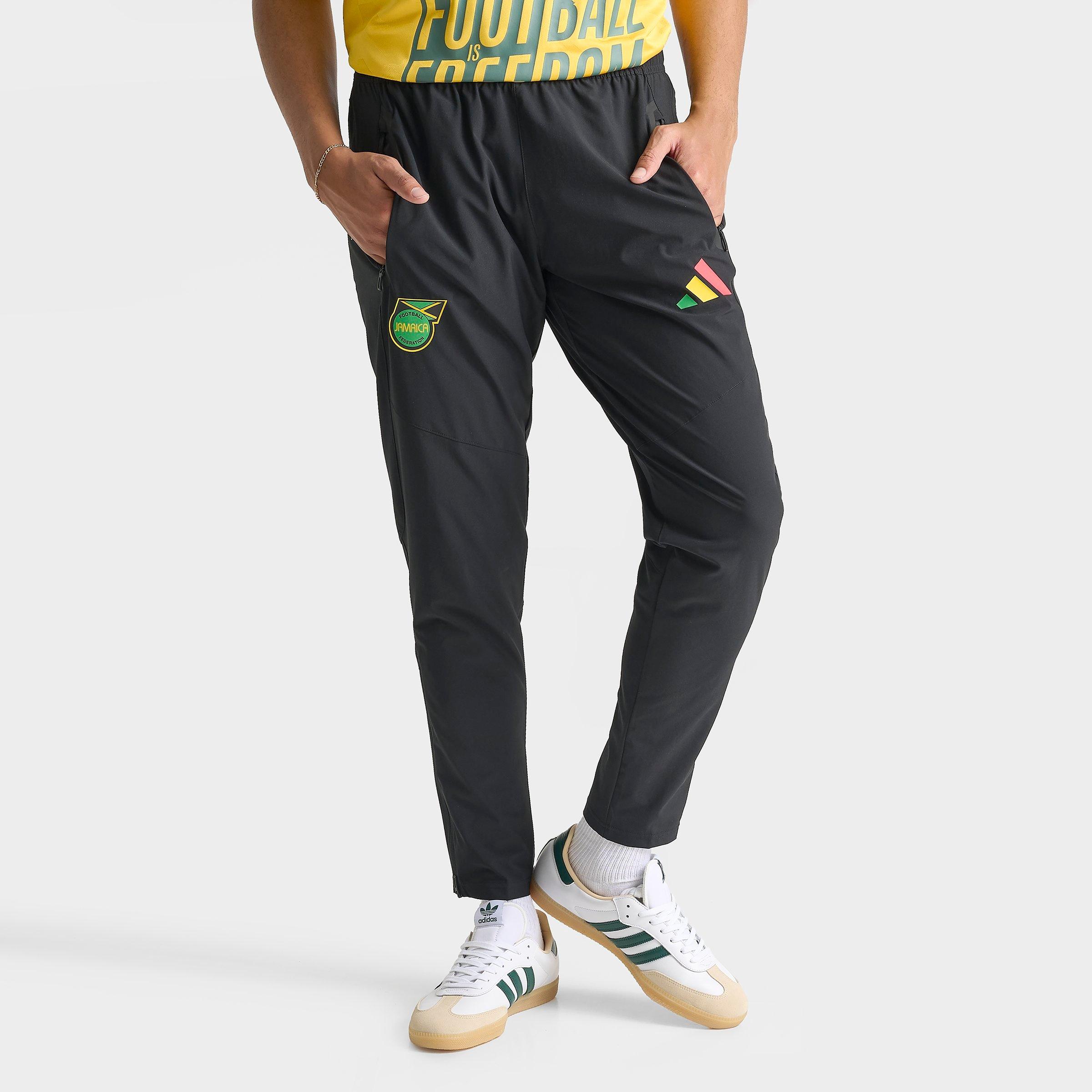 adidas x Bob Marley Jamaica Tiro Track Pants