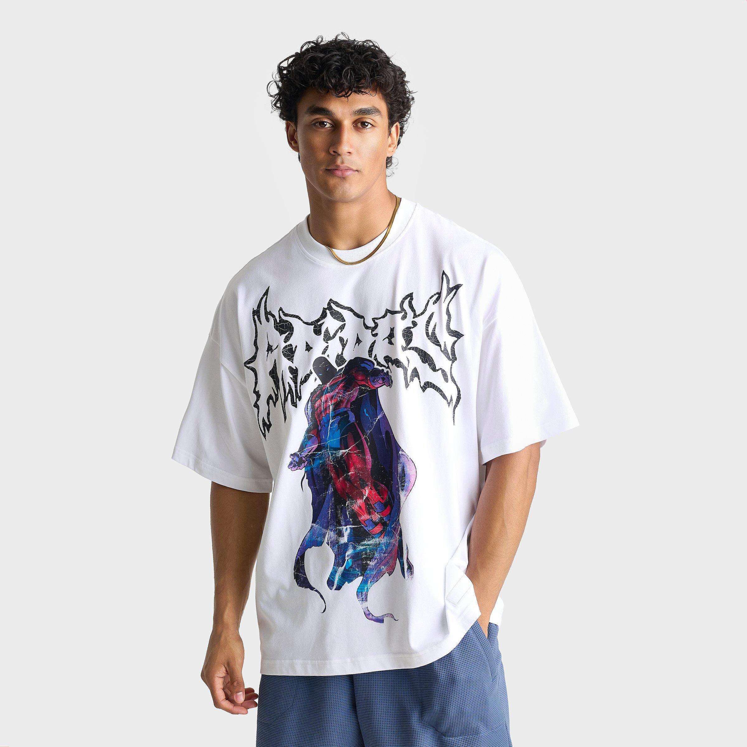 adidas x Marvel Magneto Graphic T-Shirt