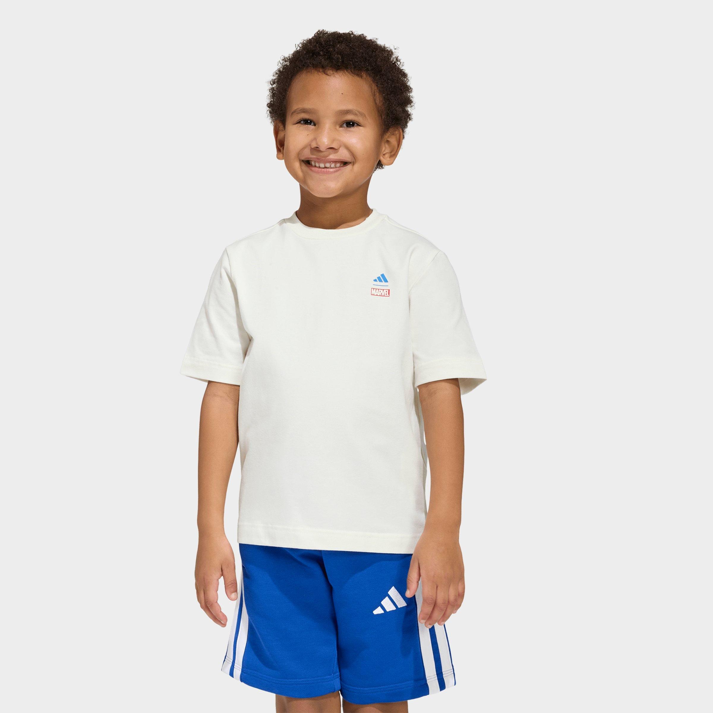 and adidas x Marvel Avengers T-Shirt