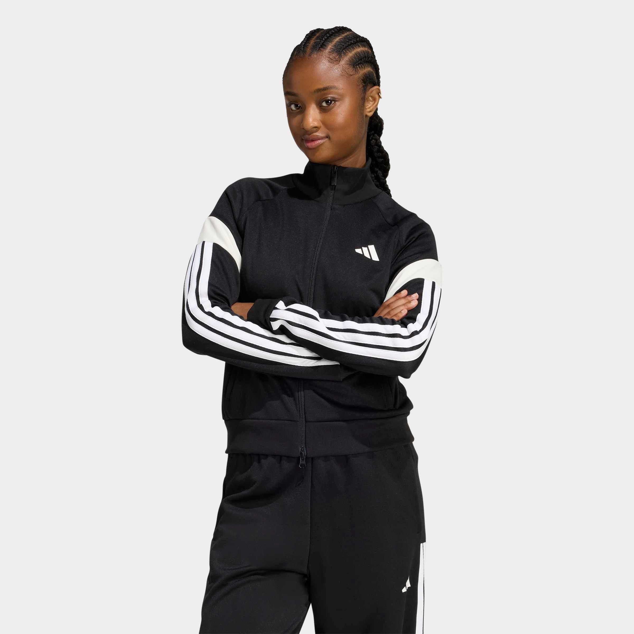 adidas House of Tiro Nations Pack Track Top