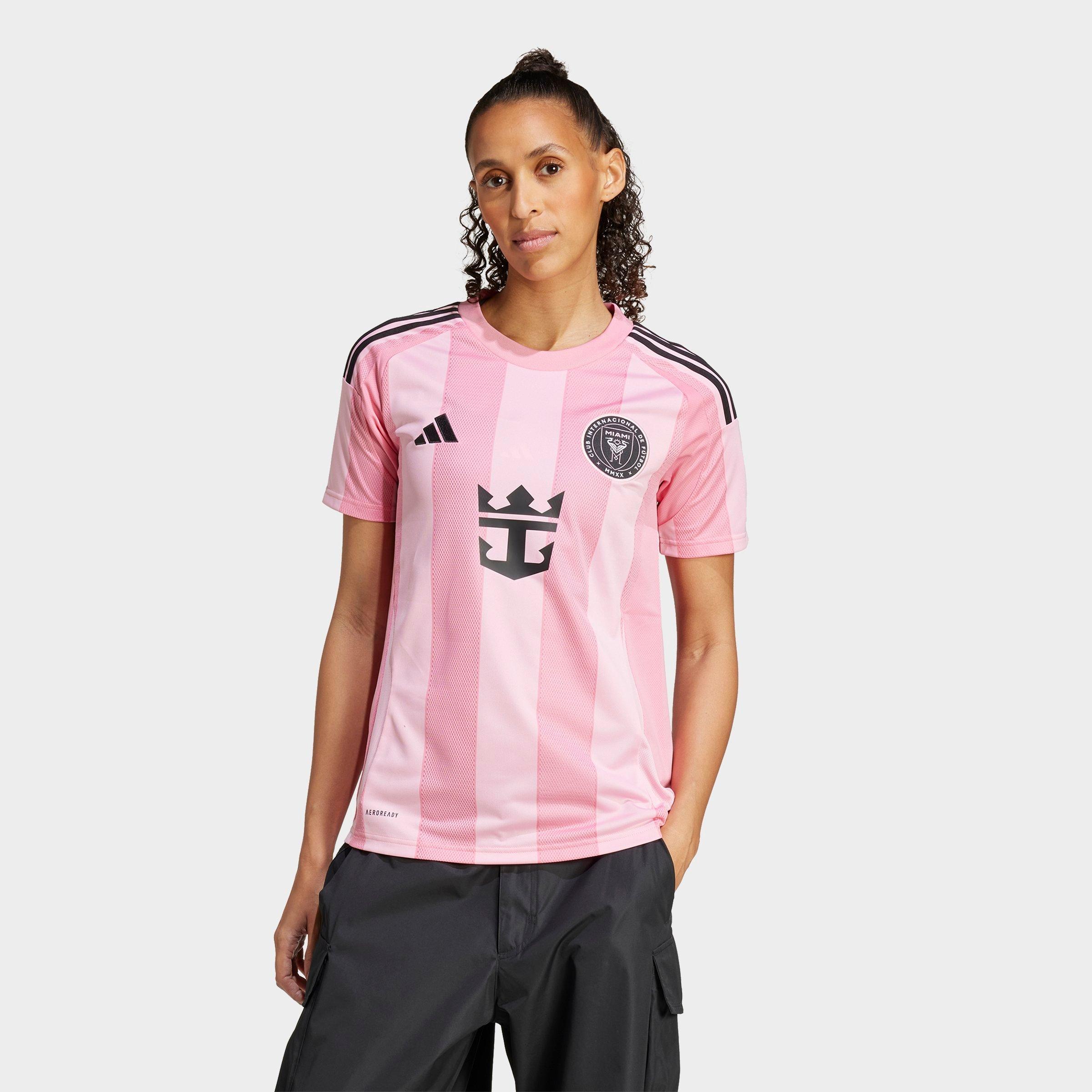 adidas Inter Miami CF 25/26 Home Jersey