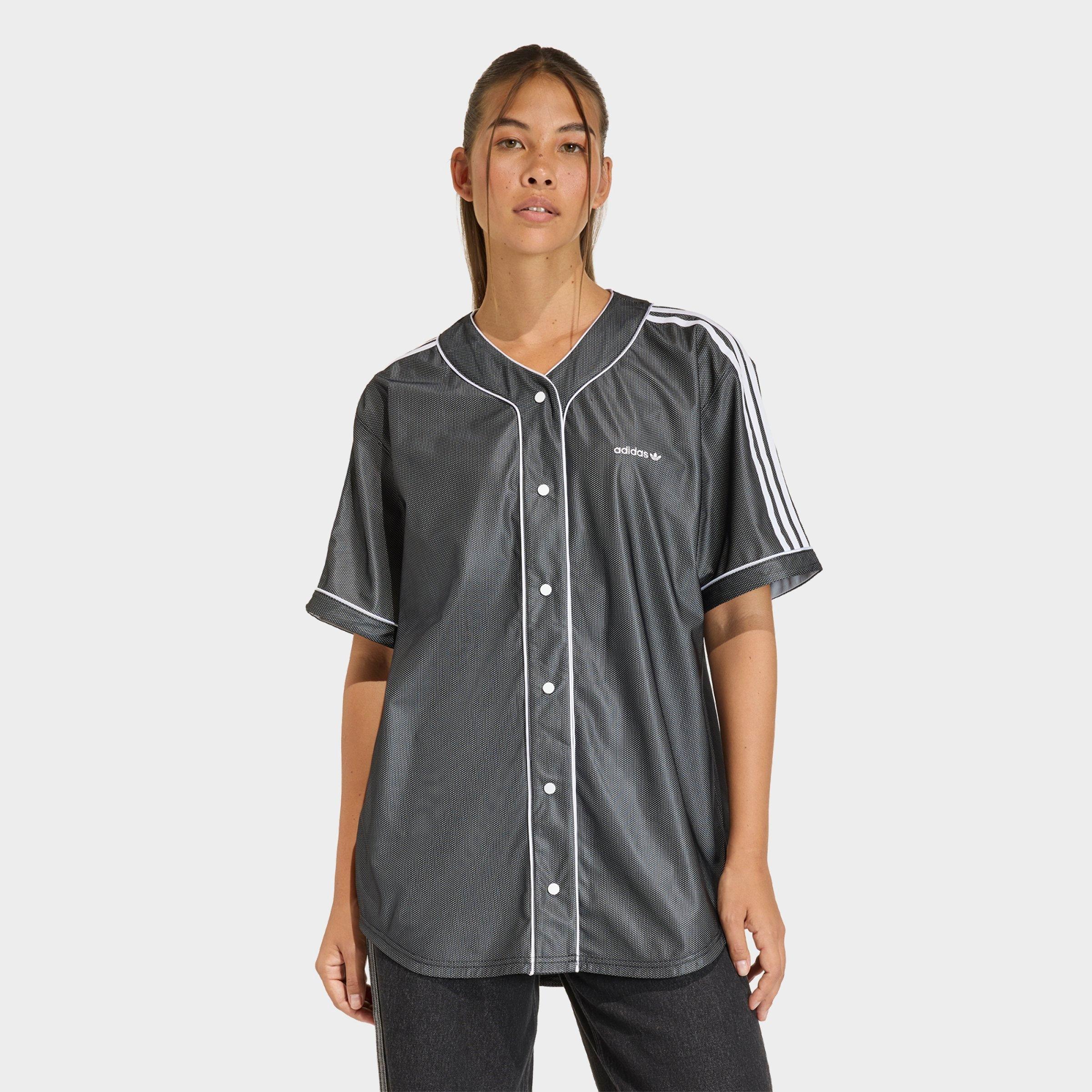 adidas Originals Baseball Shirt