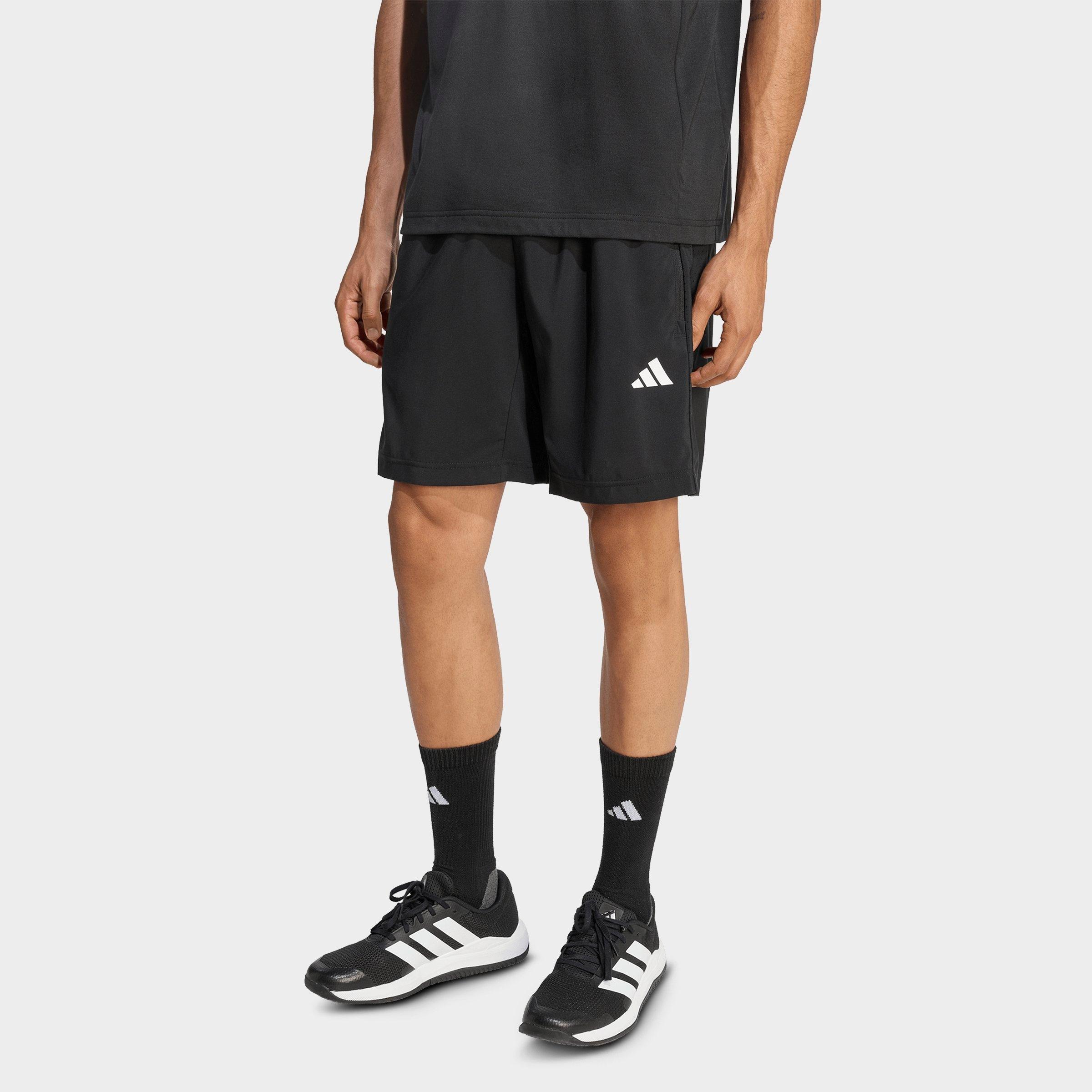 adidas Workout Essentials Base Woven Training Shorts