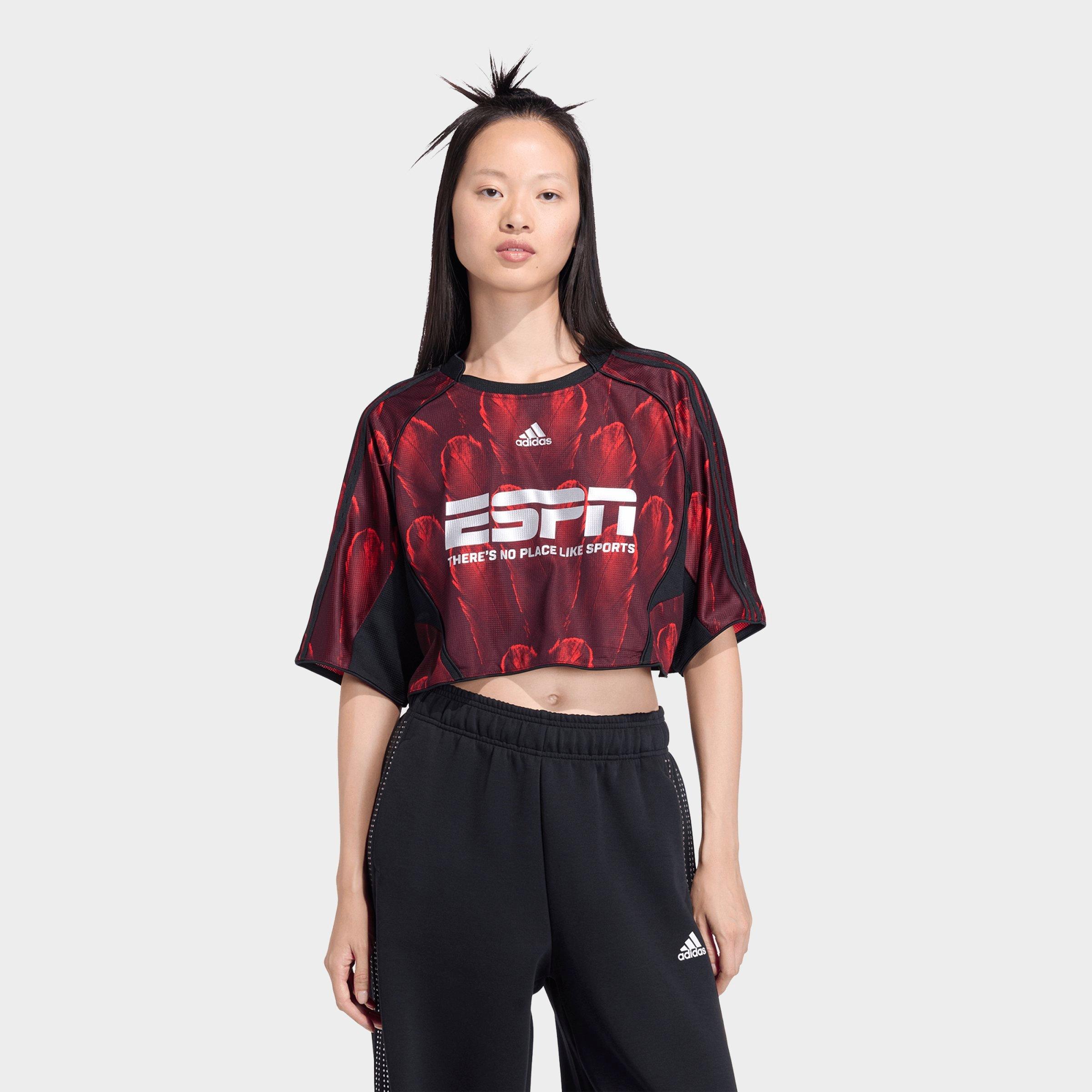 adidas Originals F50 All-over Print Jersey