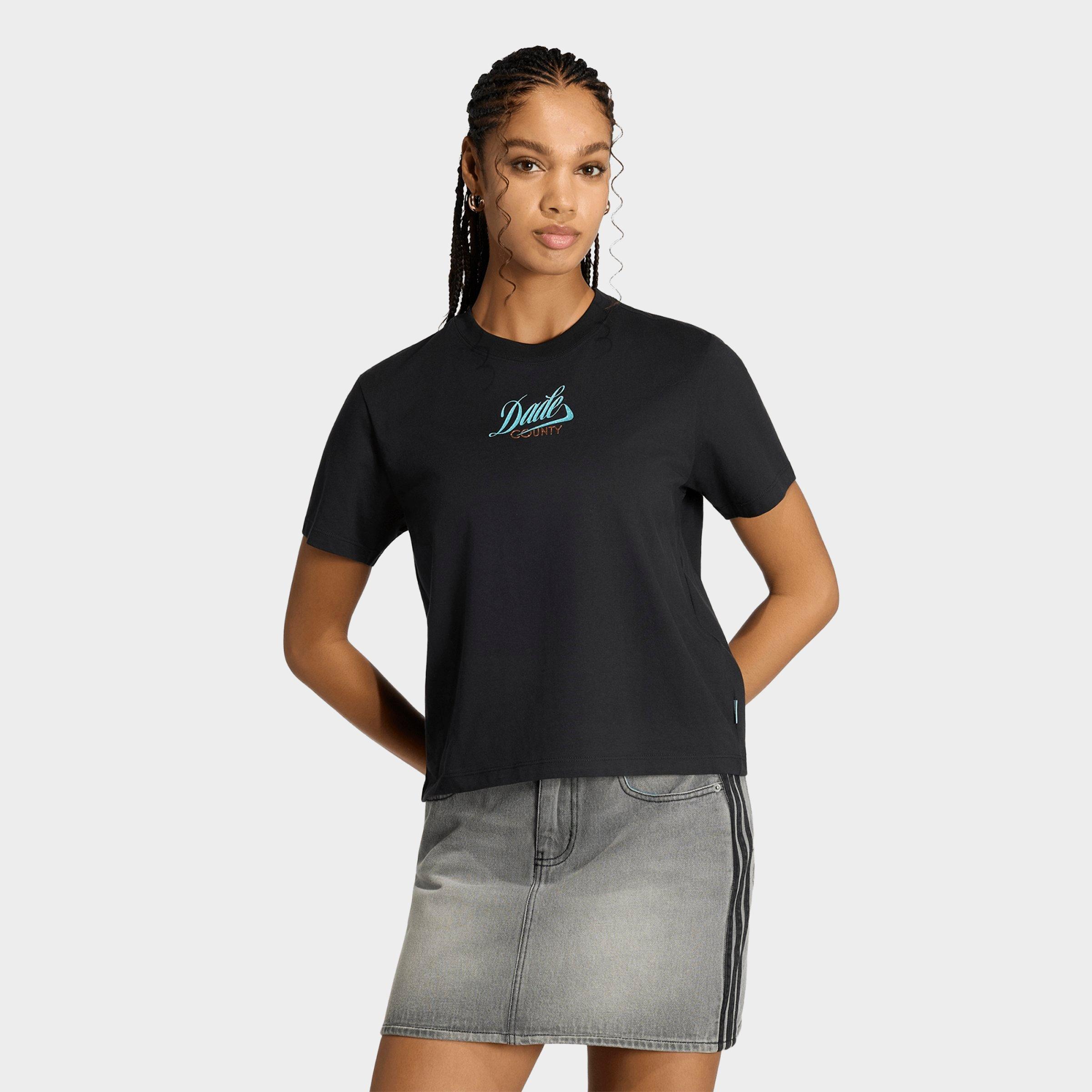 adidas Originals FIFA World Cup 26™ Host City Miami T-Shirt