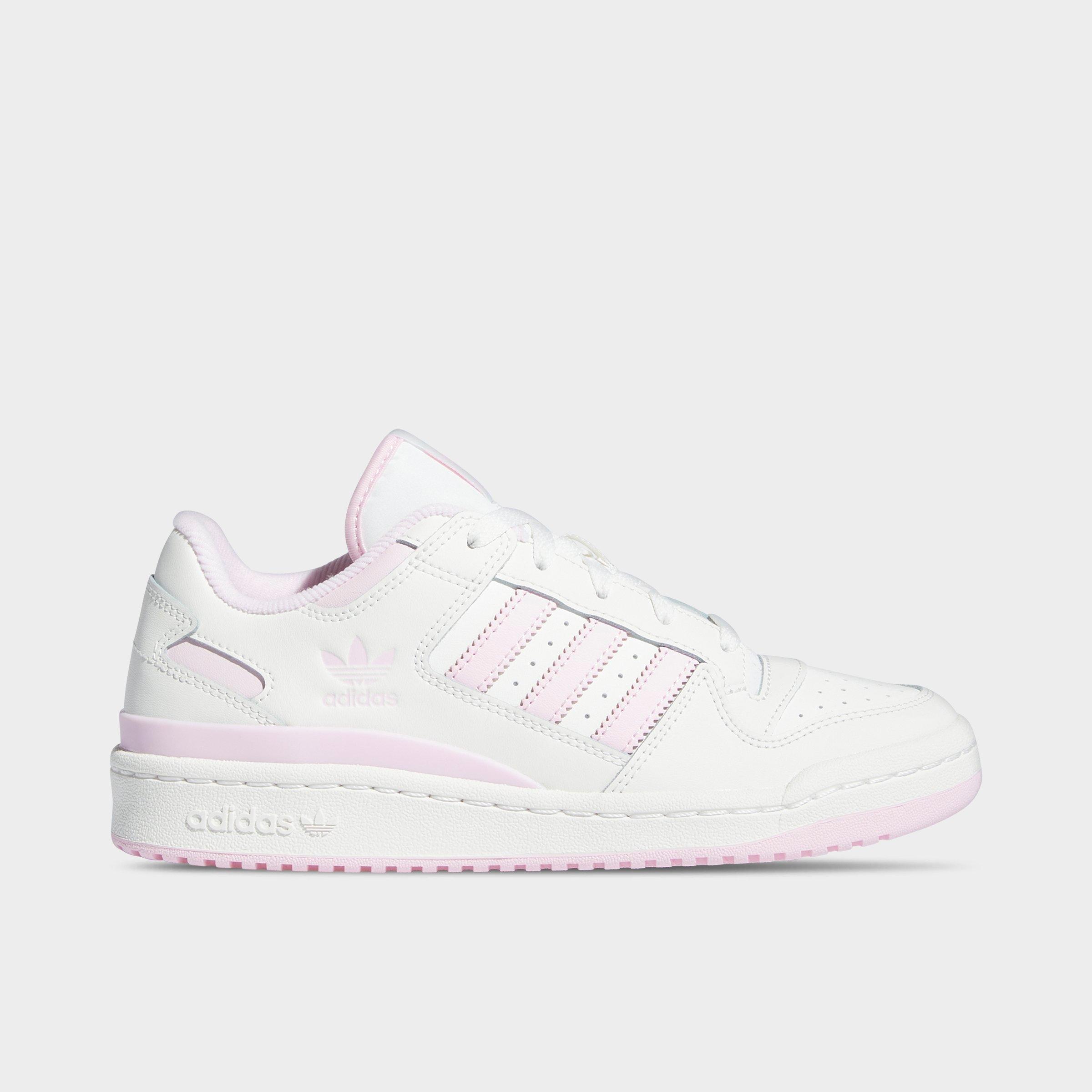 adidas Originals Forum Low CL Casual Shoes