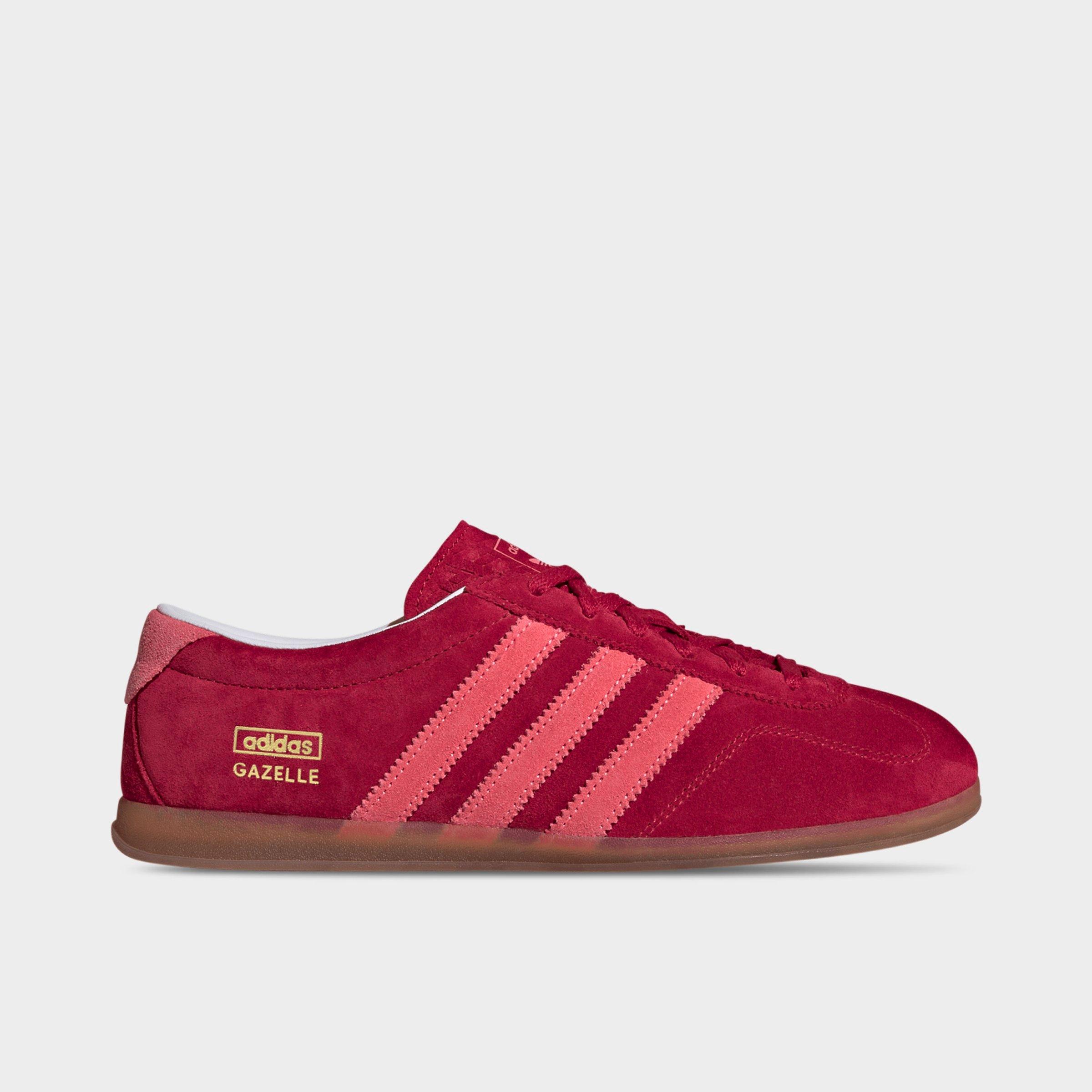 adidas Originals Gazelle Lo Pro Casual Shoes