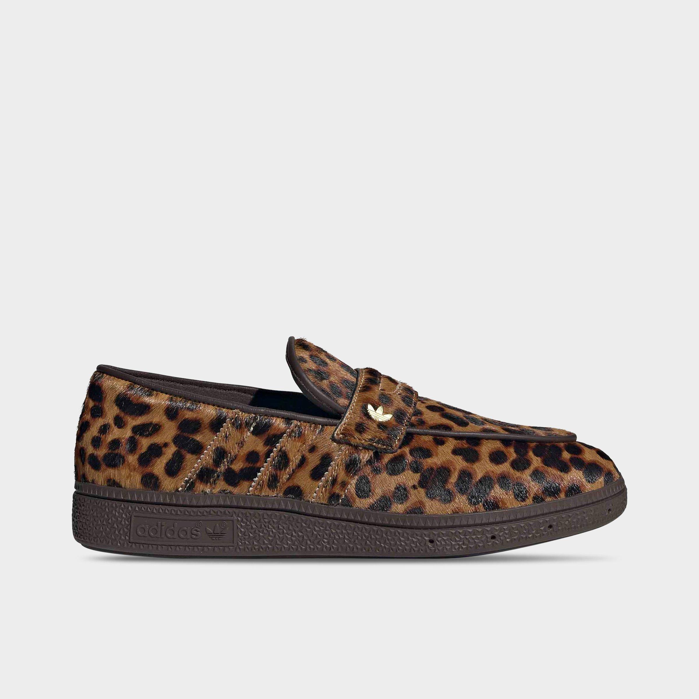 adidas Originals Handball Spezial Loafer Casual Shoes