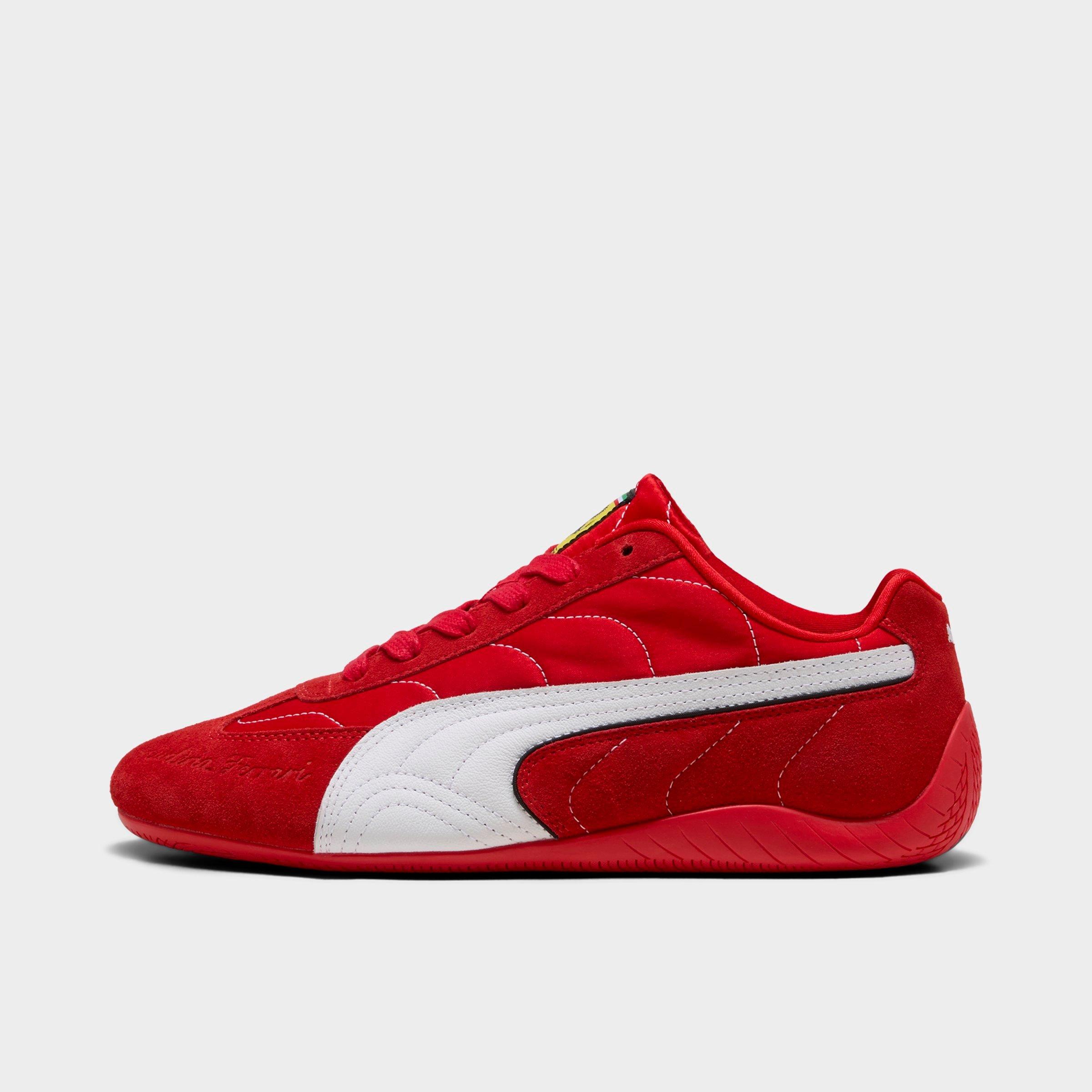 Puma Ferrari Monza Speedcat Casual Shoes