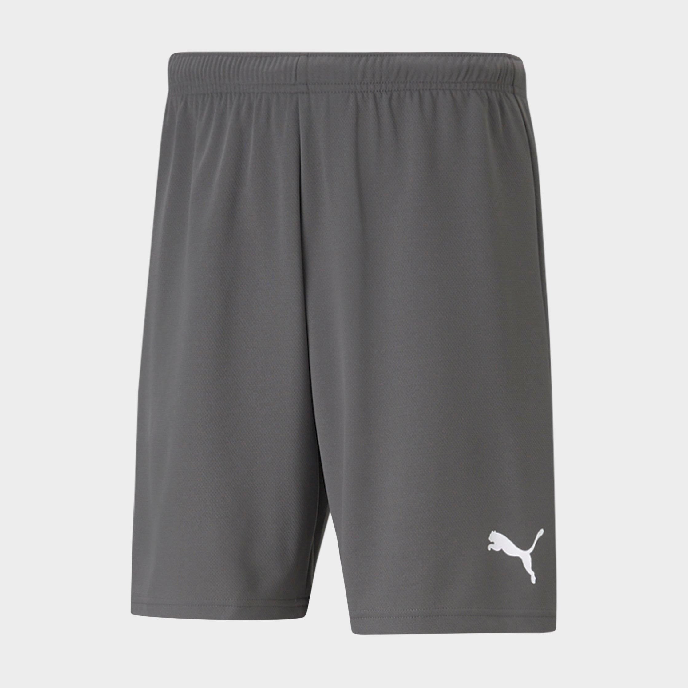 Puma teamRISE Soccer Shorts