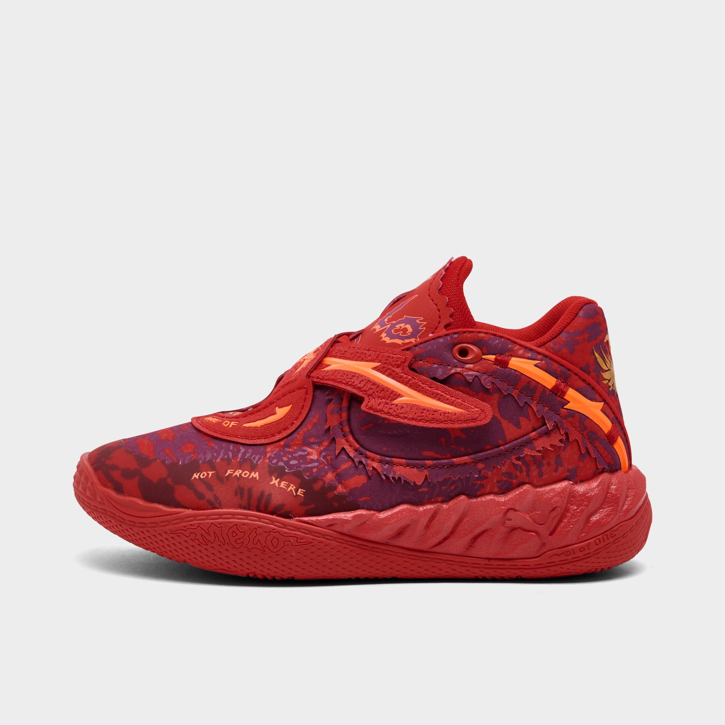 Puma LaMelo Ball MB.05 Basketball Shoes