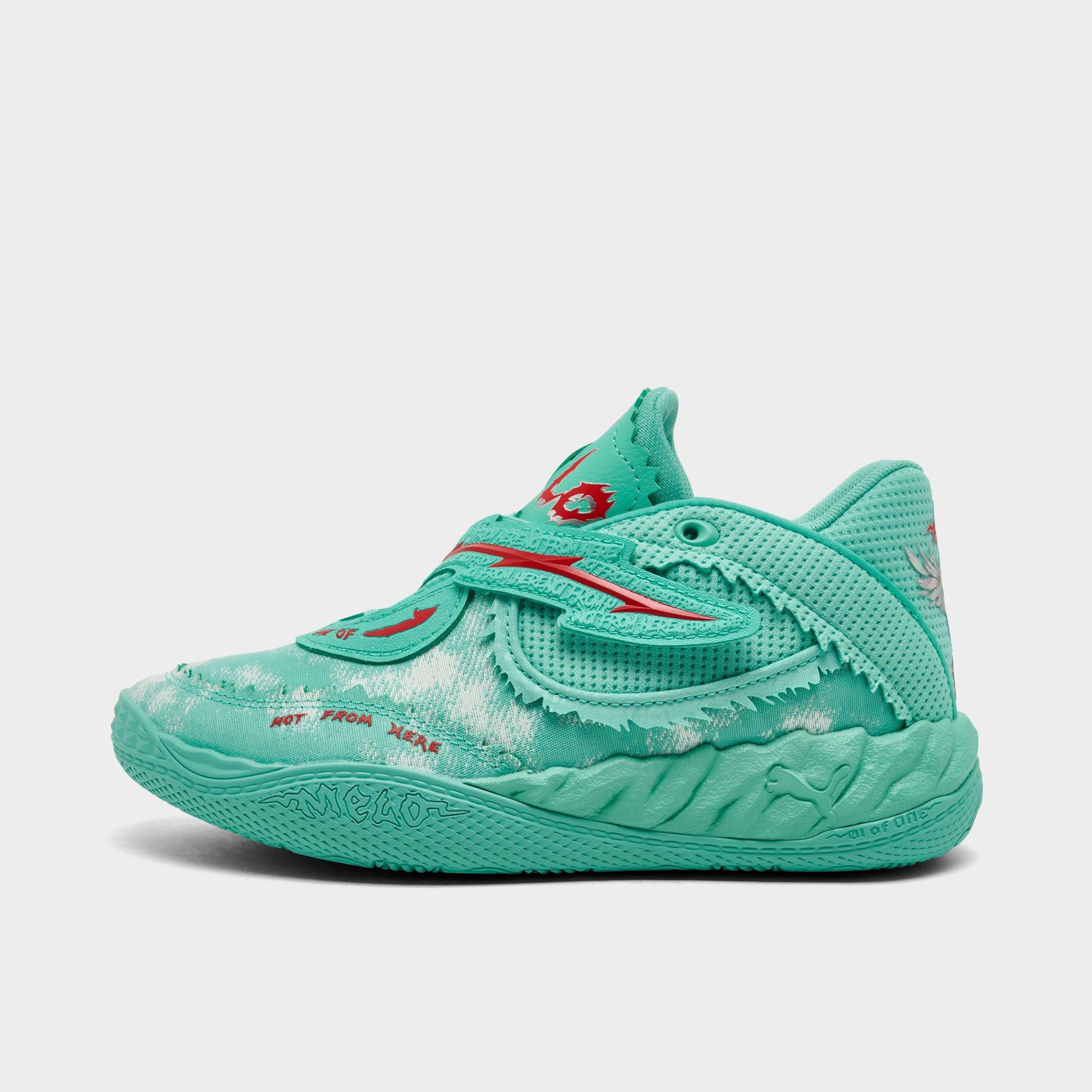 Puma LaMelo Ball MB.05 Basketball Shoes