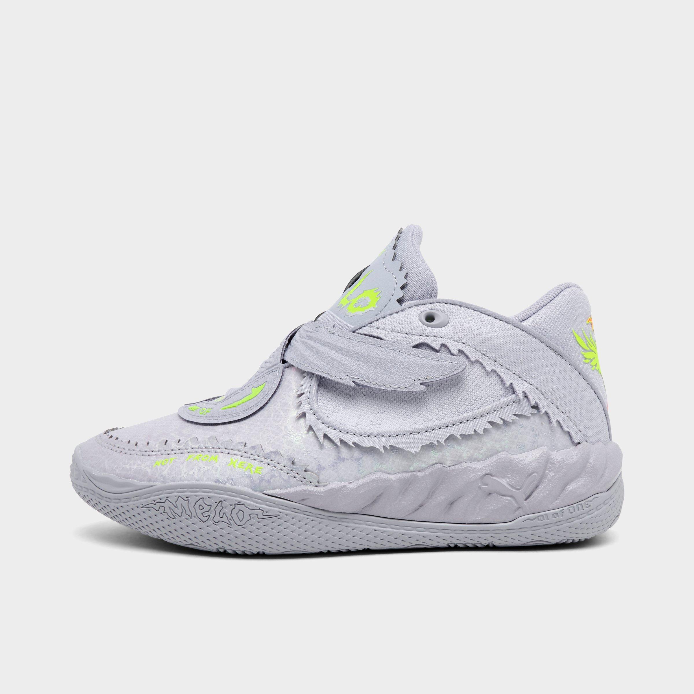 Puma LaMelo Ball MB.05 Basketball Shoes