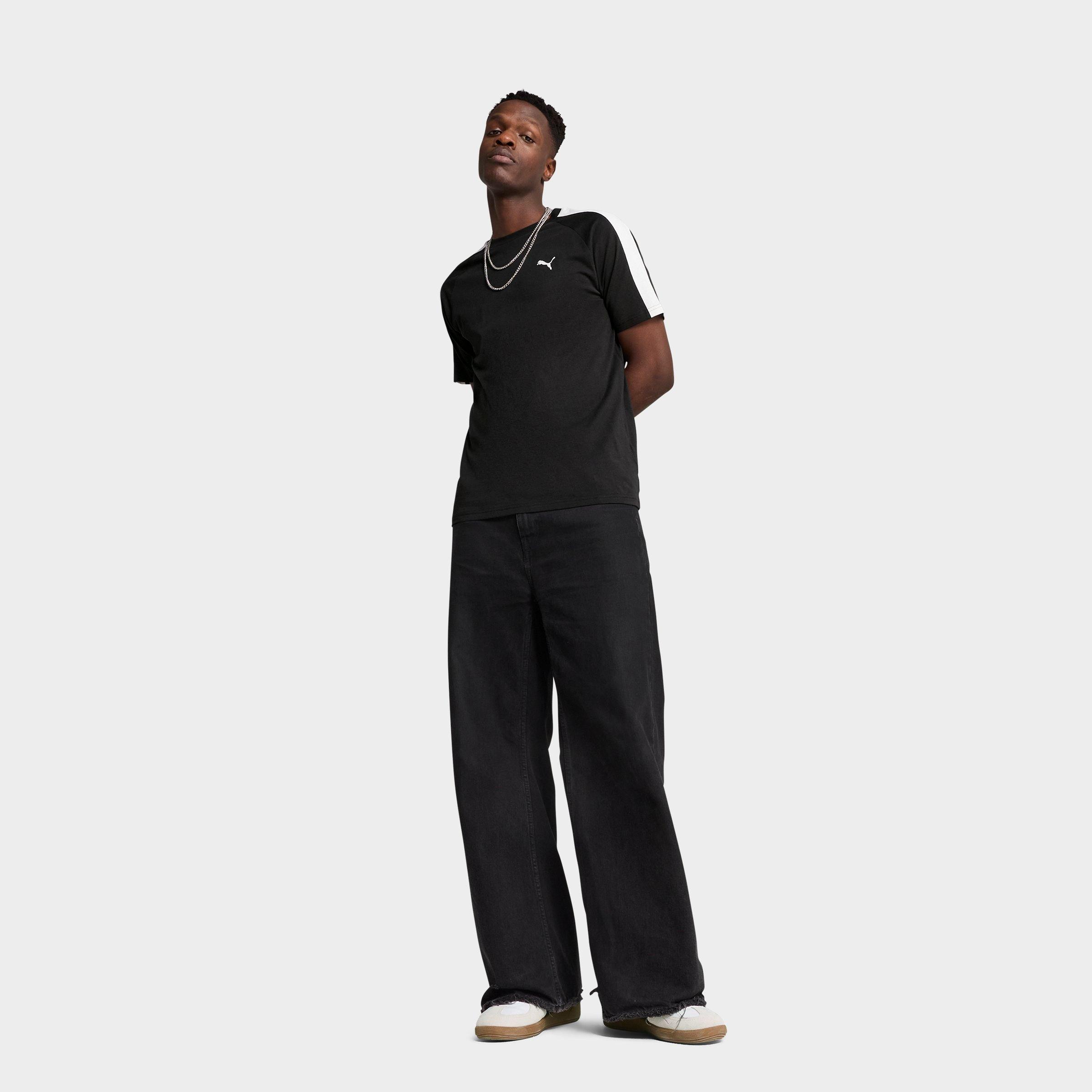 Puma T7 T-Shirt